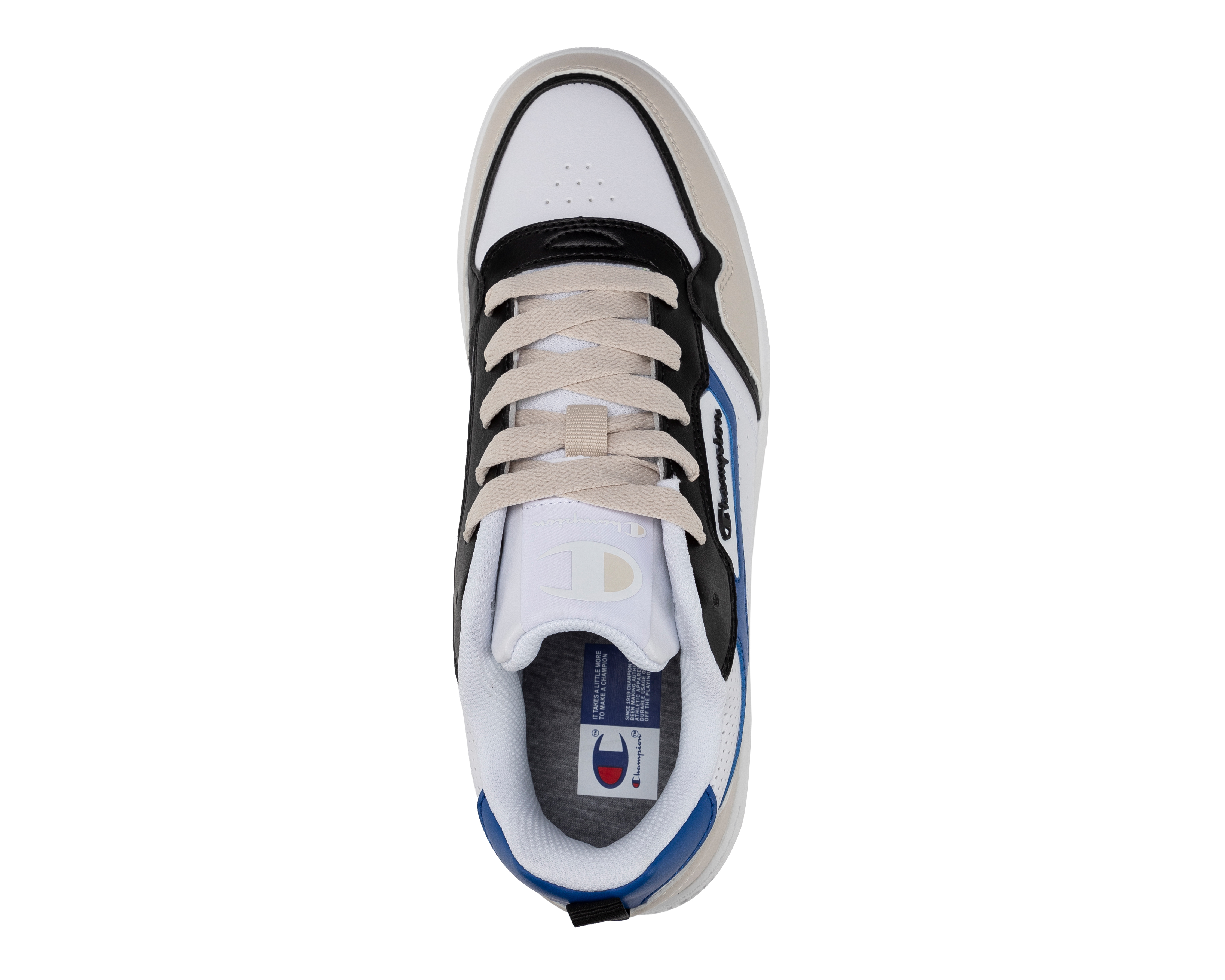 Foto 6 pulgar | Foto 5 | Tenis Champion Lore para Hombre