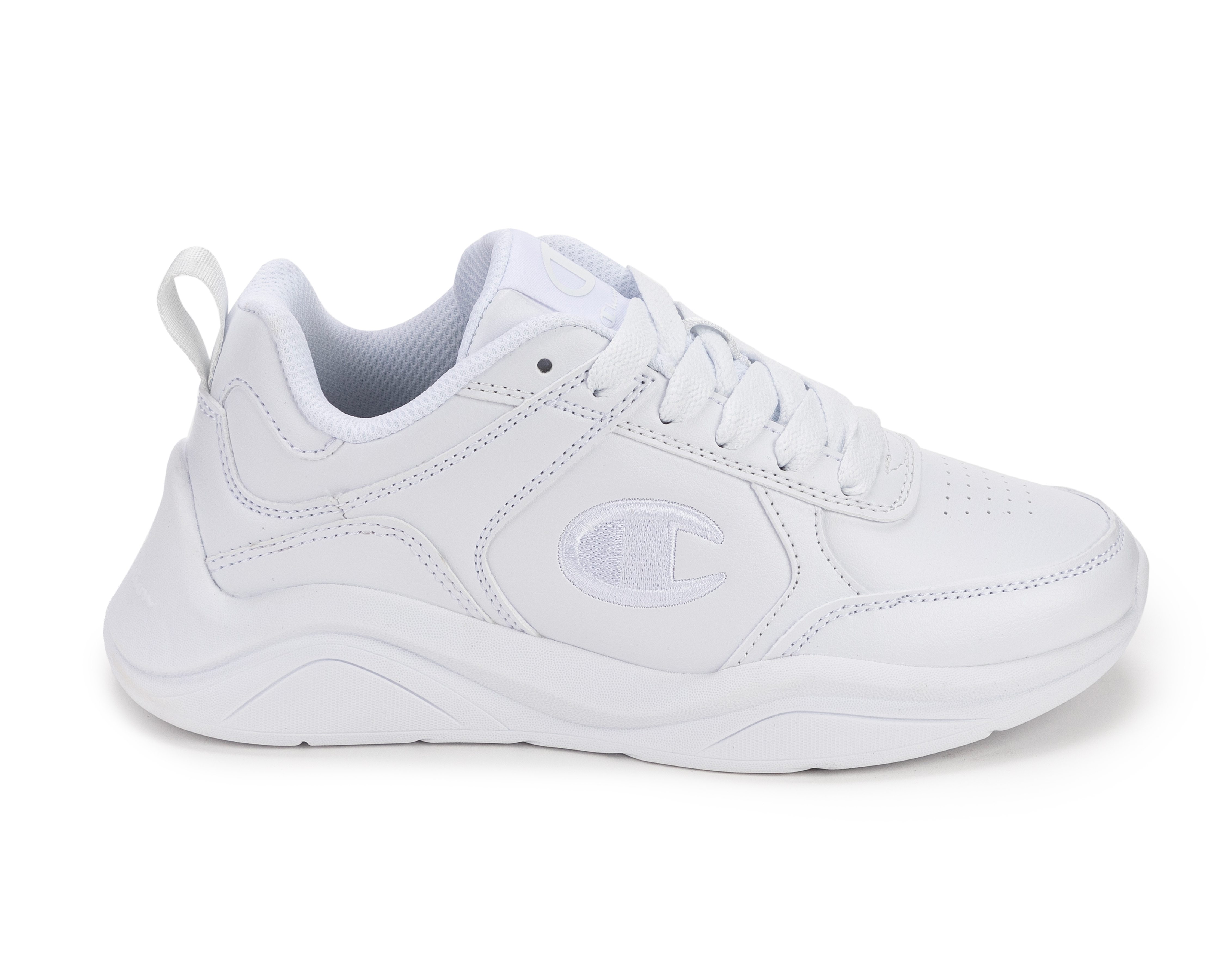 Foto 3 pulgar | Foto 2 | Tenis Champion Next Juveniles