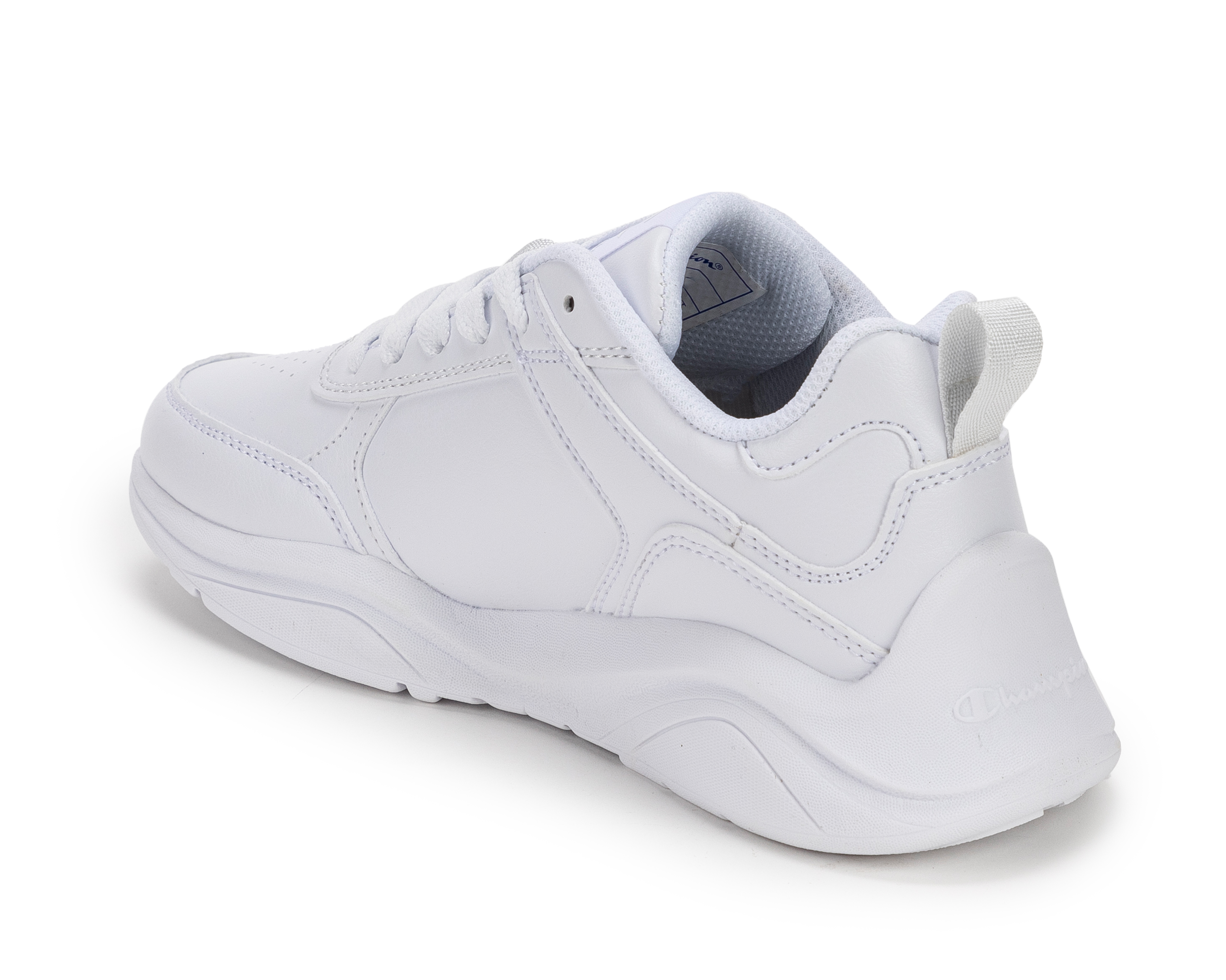 Foto 4 pulgar | Foto 3 | Tenis Champion Next Juveniles