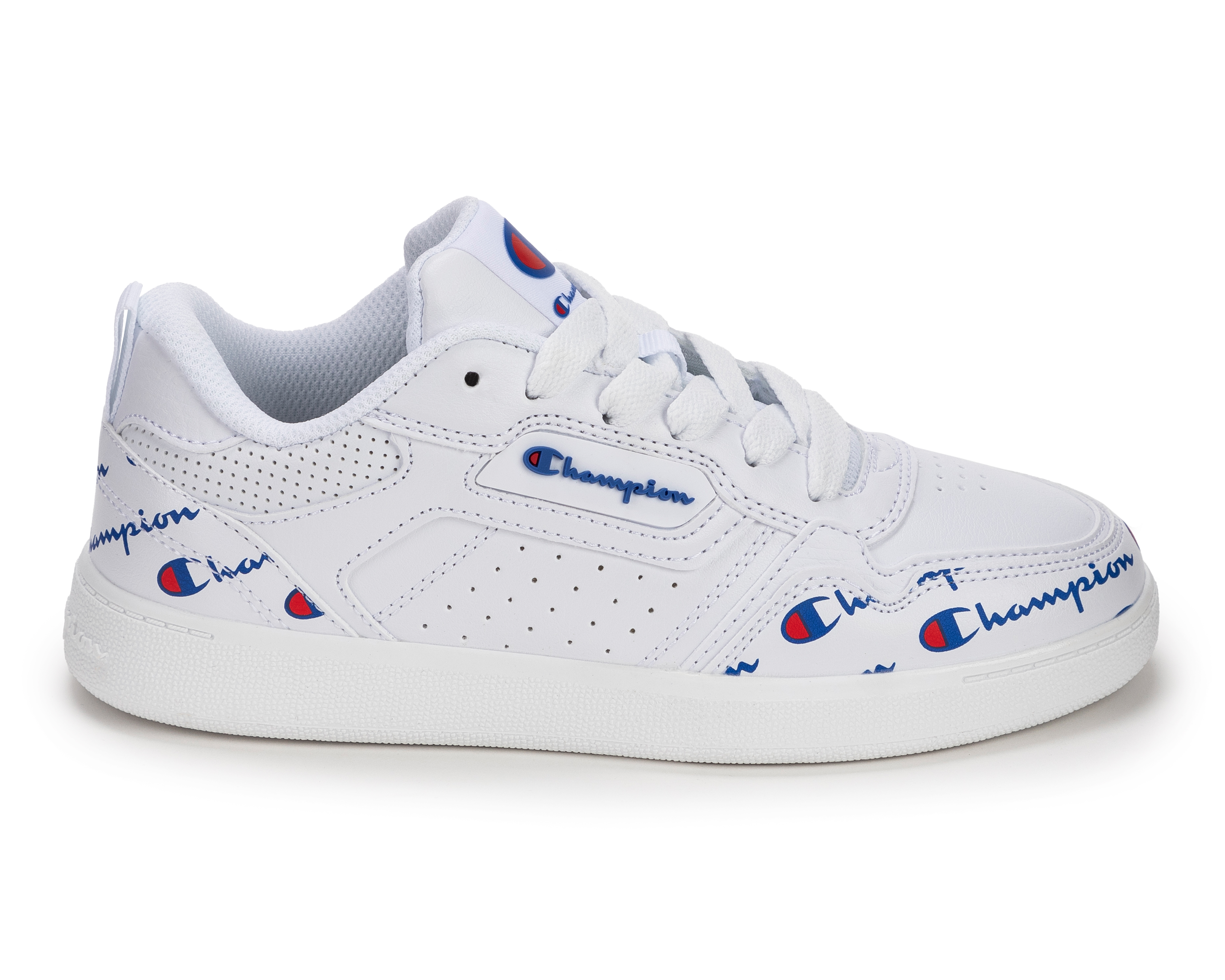 Foto 2 | Foto 2 | Tenis Champion Lore Script Juveniles