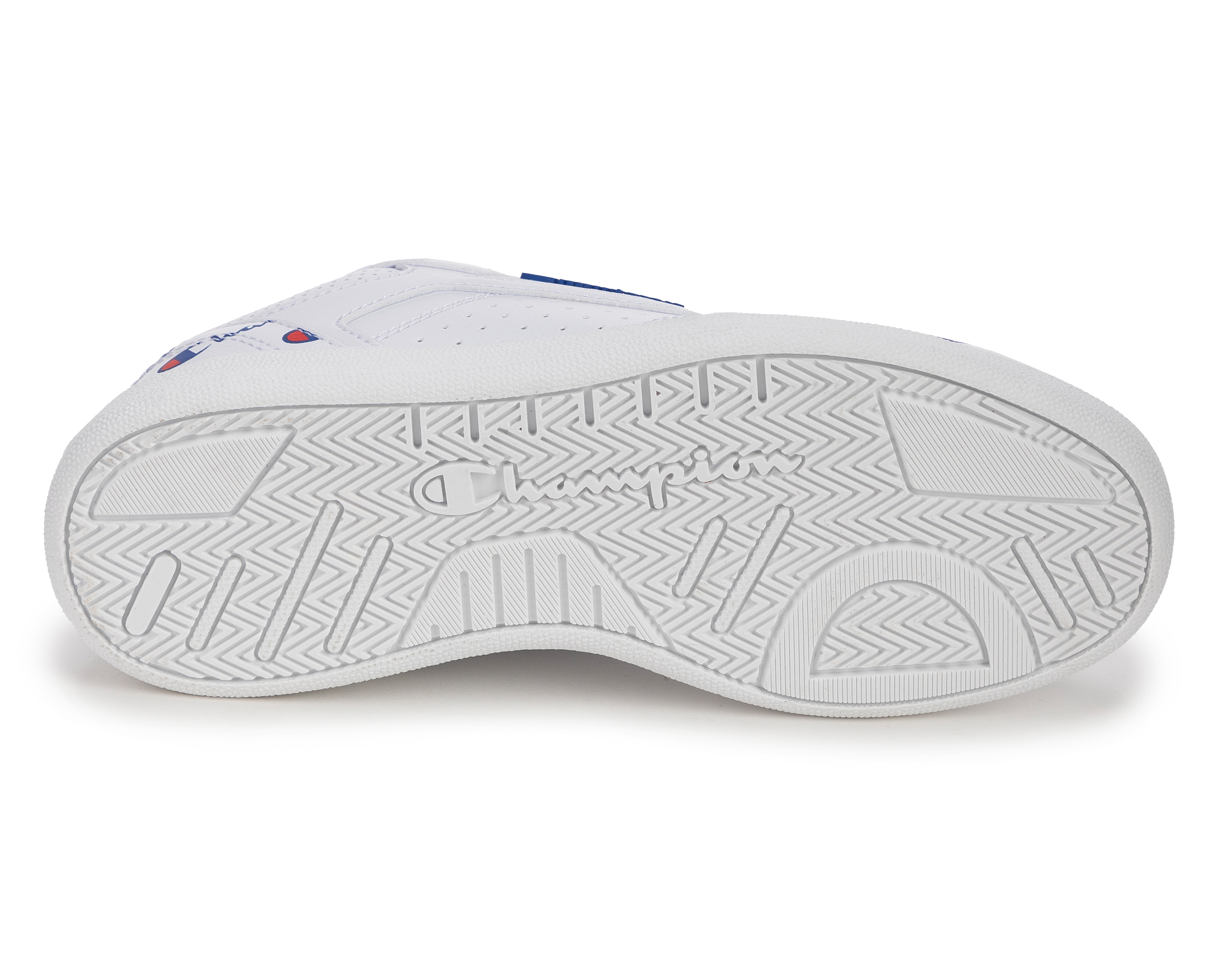 Foto 5 pulgar | Foto 4 | Tenis Champion Lore Script Juveniles