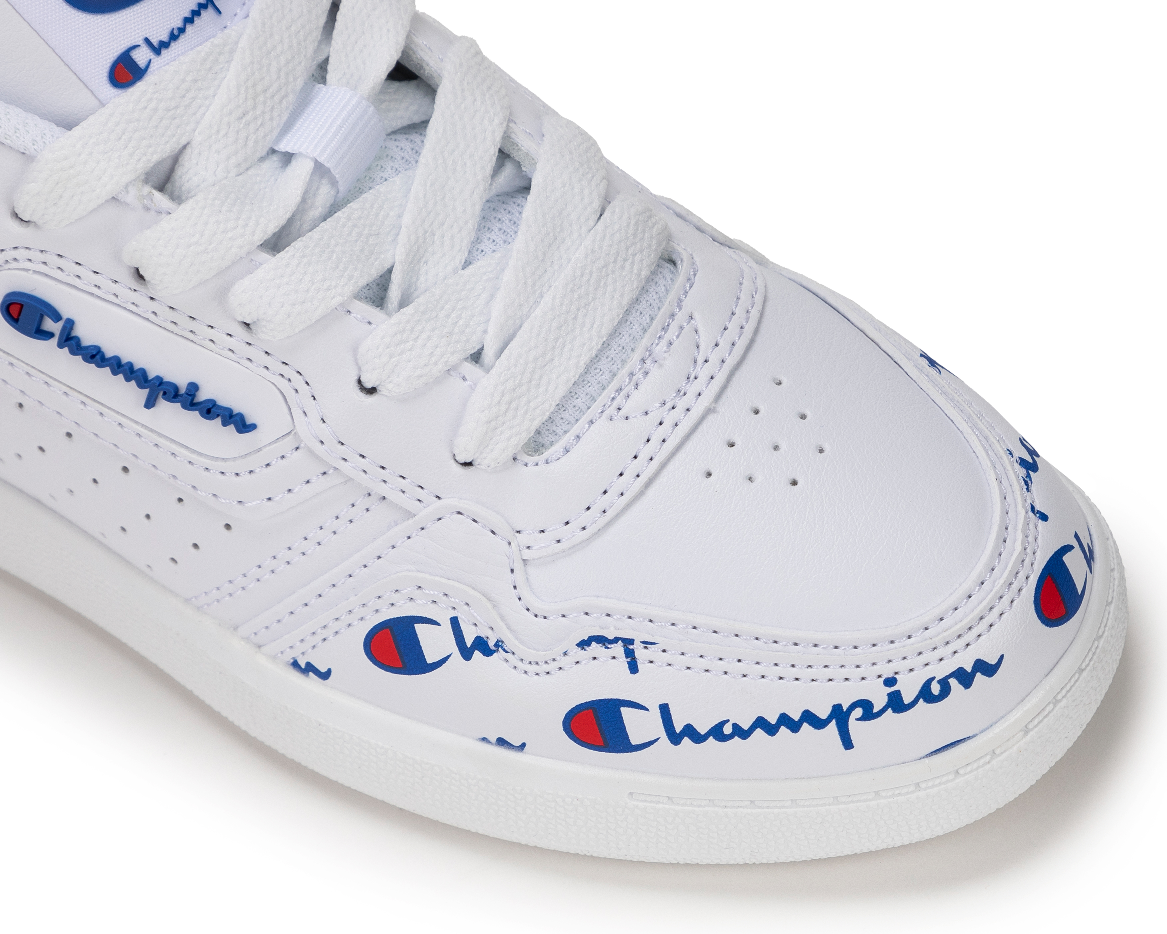 Foto 7 pulgar | Foto 6 | Tenis Champion Lore Script Juveniles