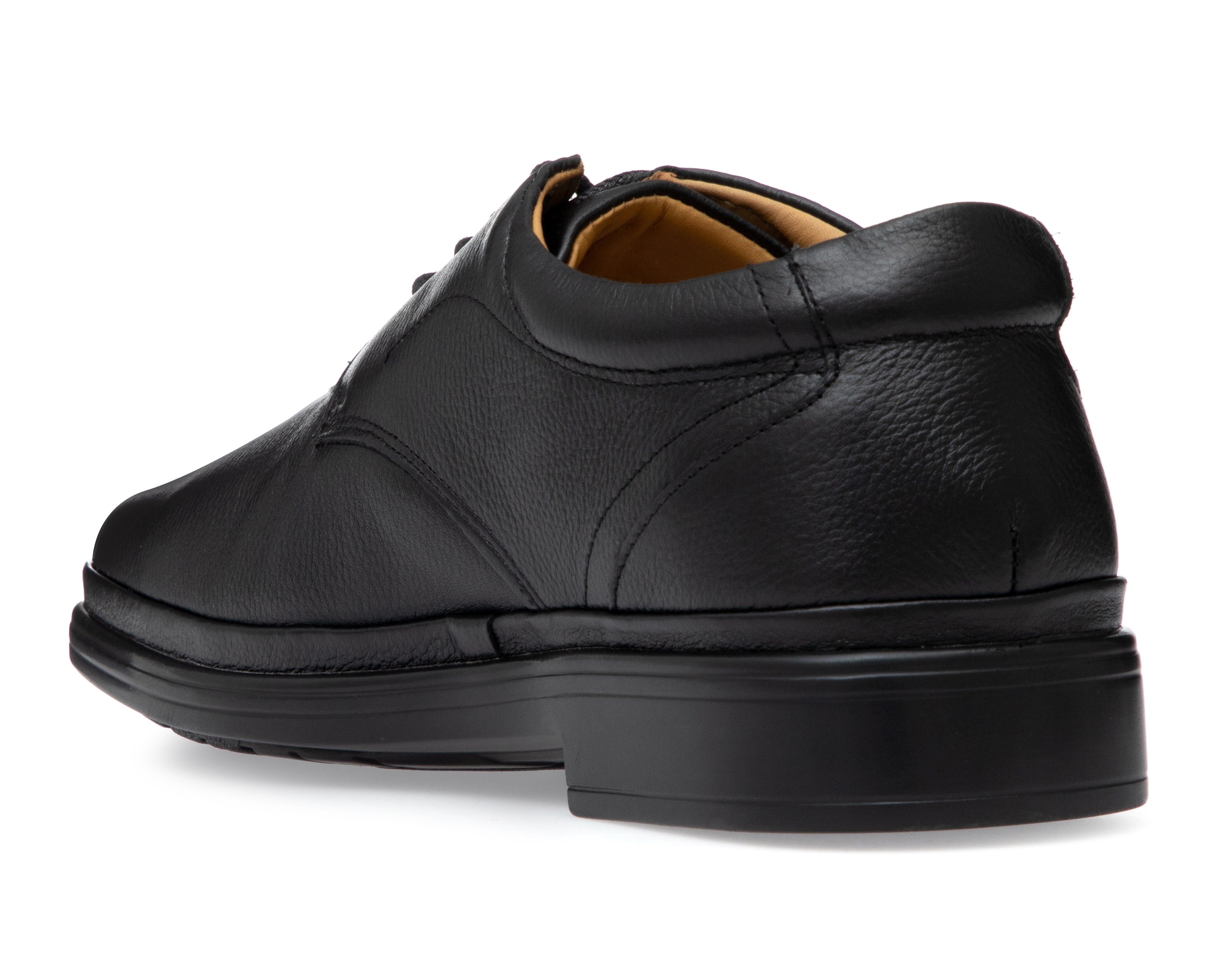 Foto 4 pulgar | Foto 3 | Zapatos Confort Porto Sur de Piel para Hombre