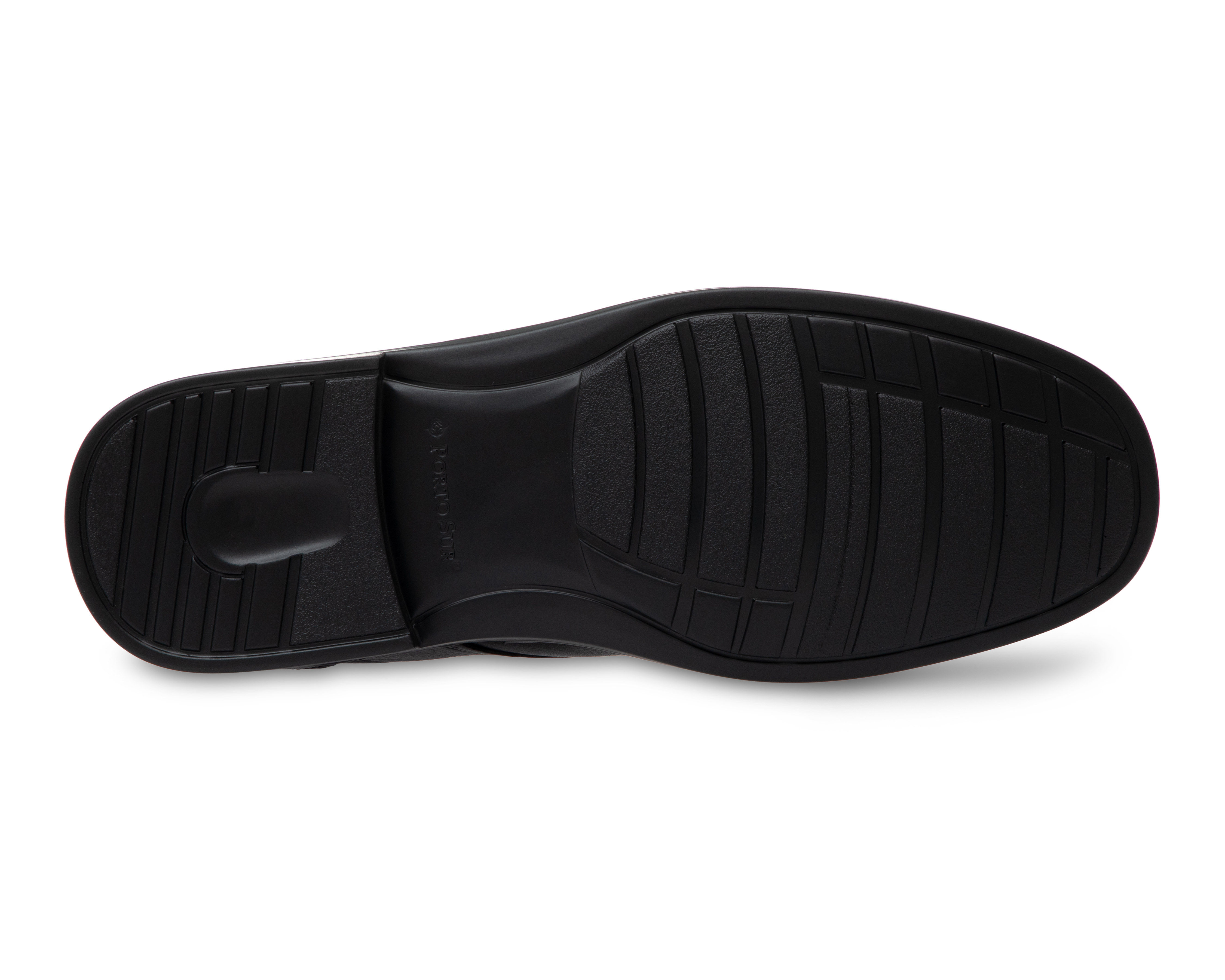 Foto 5 pulgar | Foto 4 | Zapatos Confort Porto Sur de Piel para Hombre
