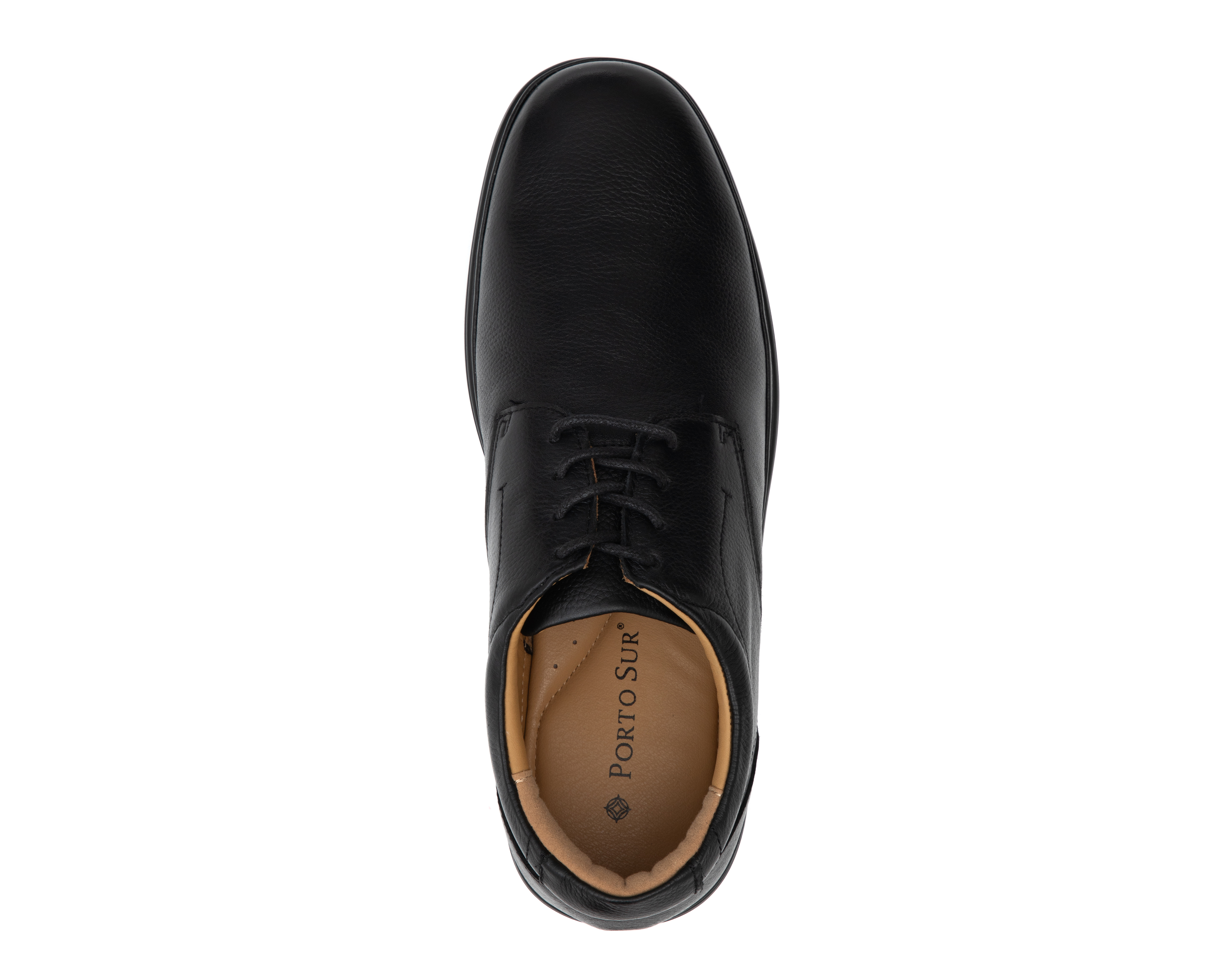 Foto 6 pulgar | Foto 5 | Zapatos Confort Porto Sur de Piel para Hombre