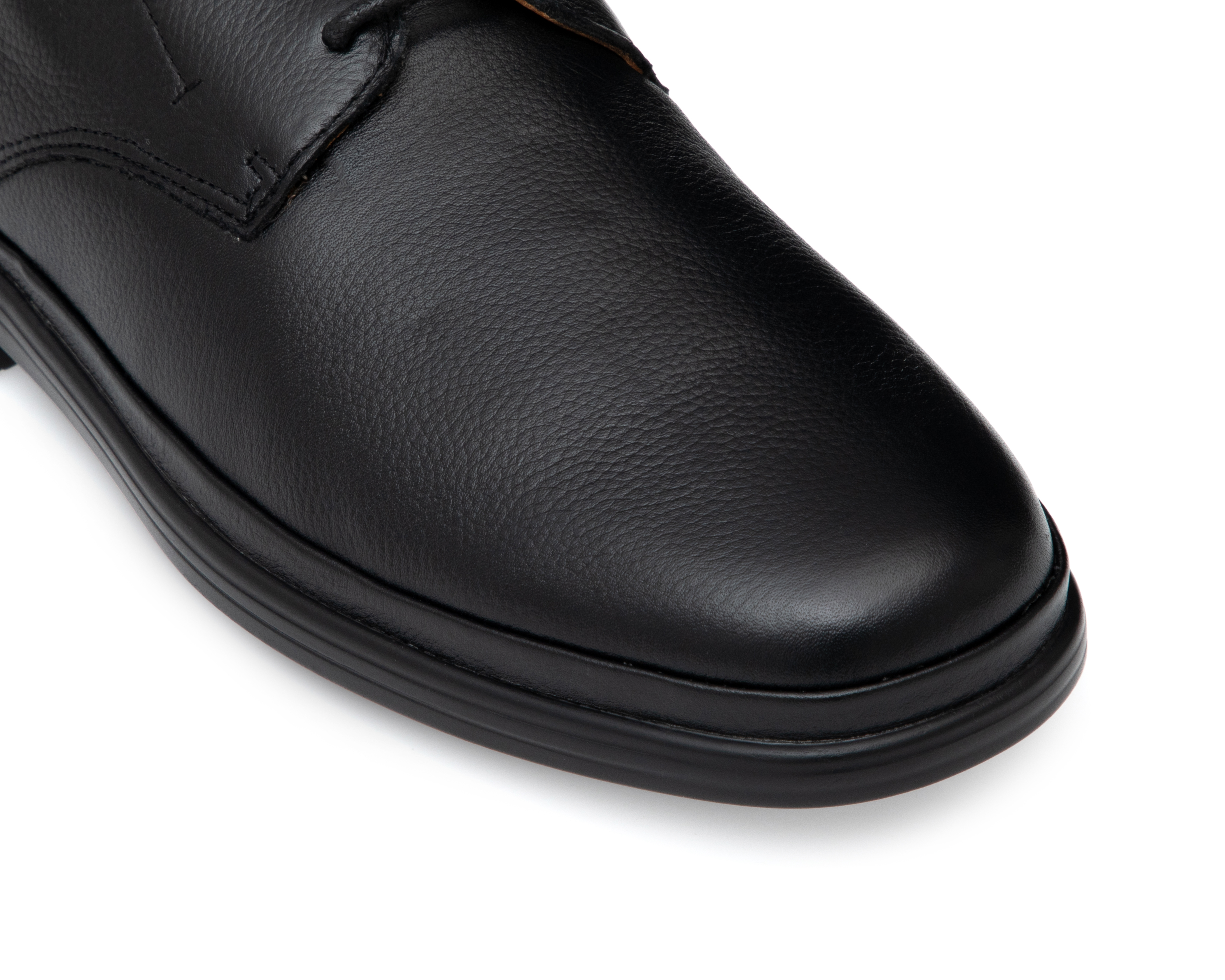Foto 7 pulgar | Foto 6 | Zapatos Confort Porto Sur de Piel para Hombre