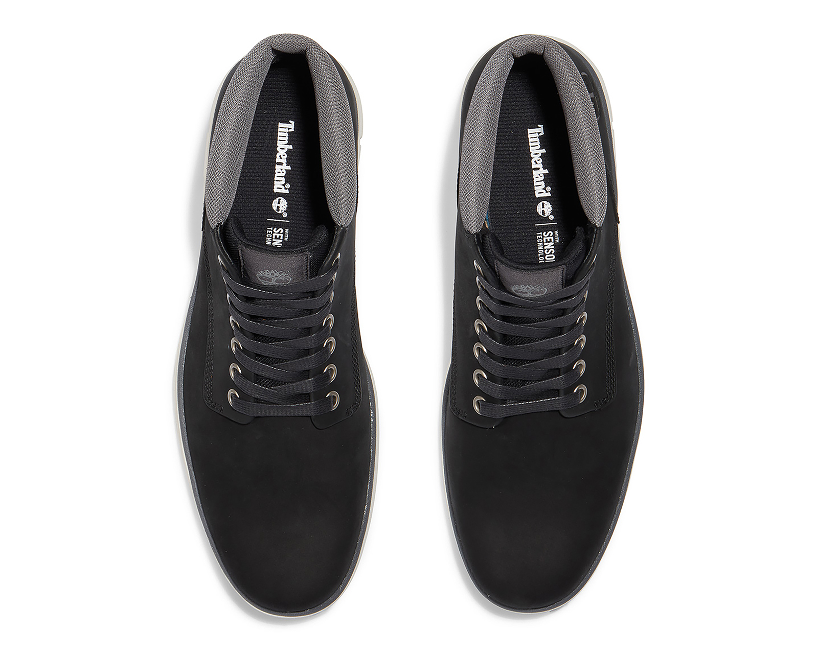 Foto 4 pulgar | Foto 3 | Botas Casuales Timberland Bradstreet Chukka para Hombre
