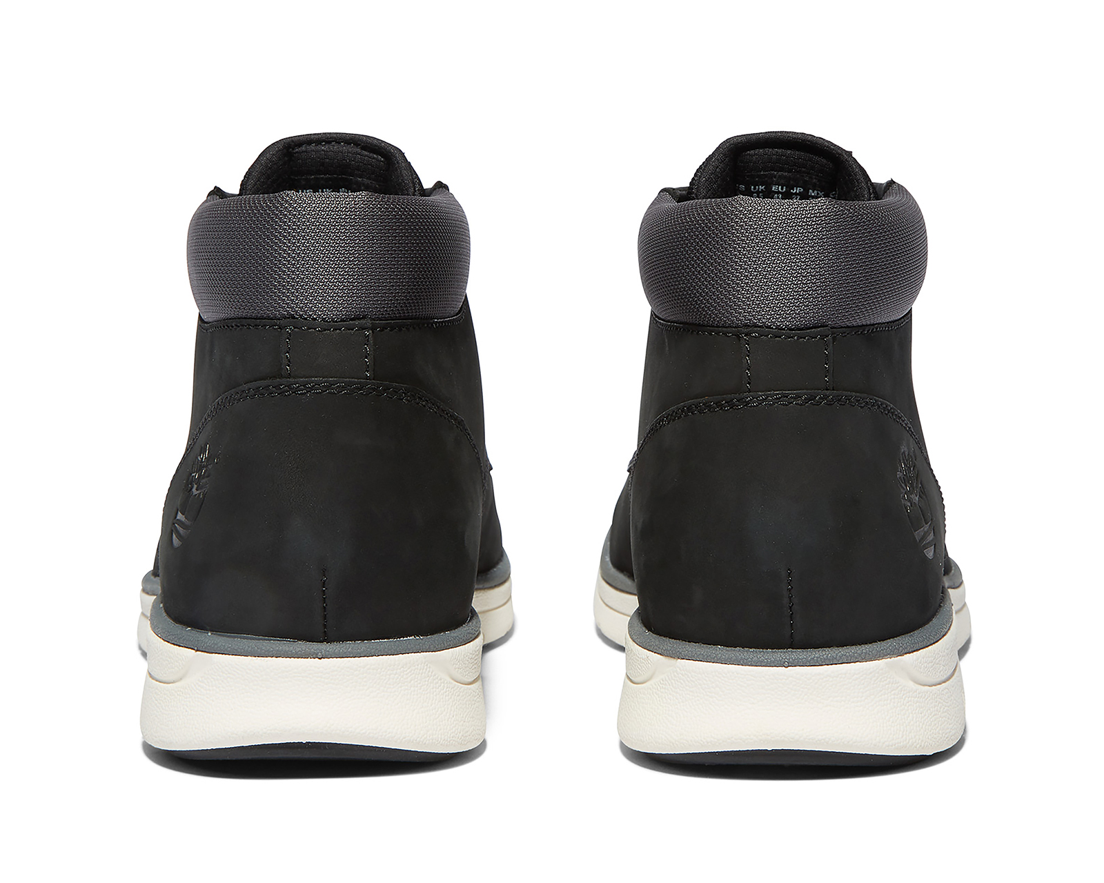 Foto 7 pulgar | Foto 6 | Botas Casuales Timberland Bradstreet Chukka para Hombre