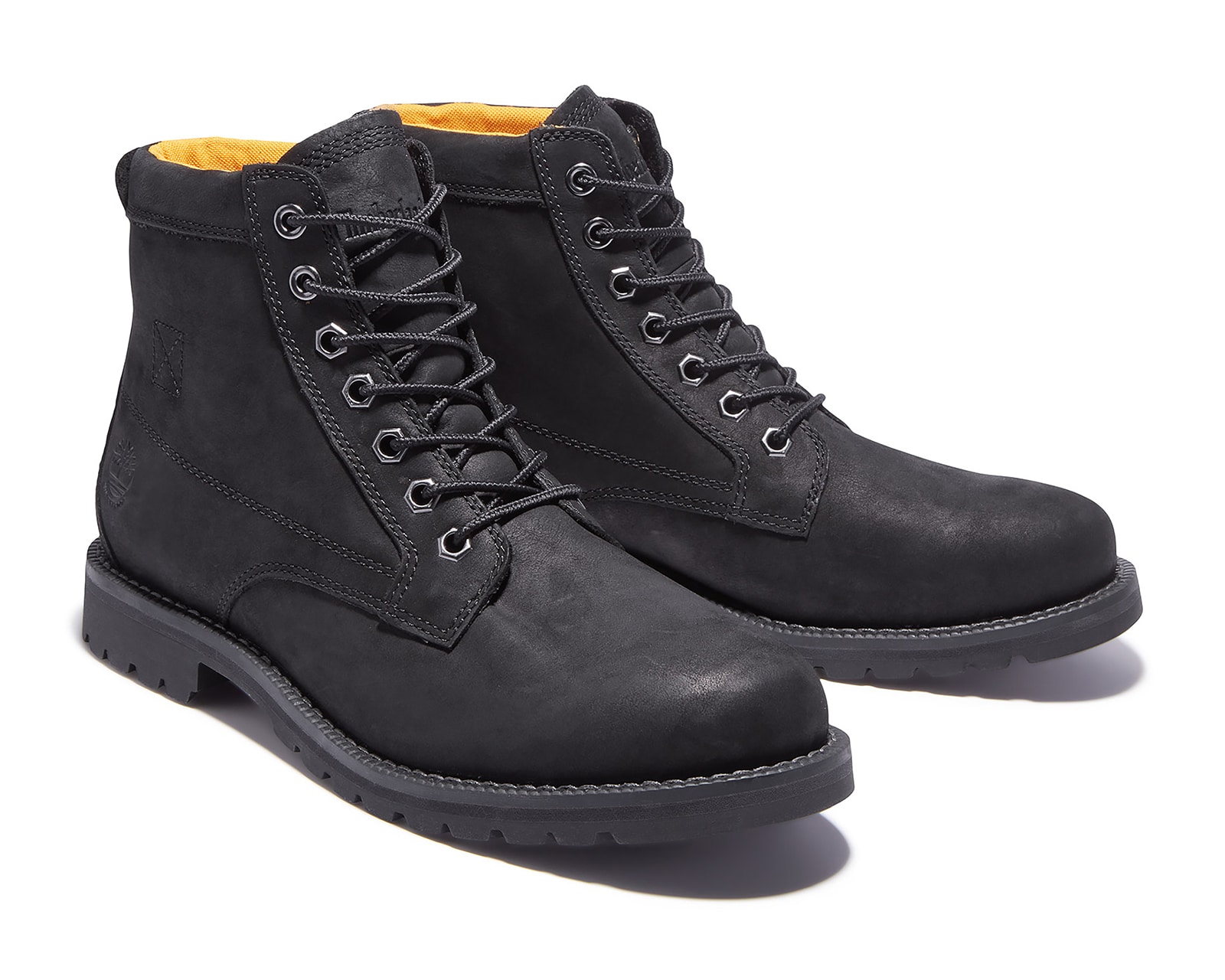 Bota Timberland Hombre Burras Timberland Negras Burras Timberland