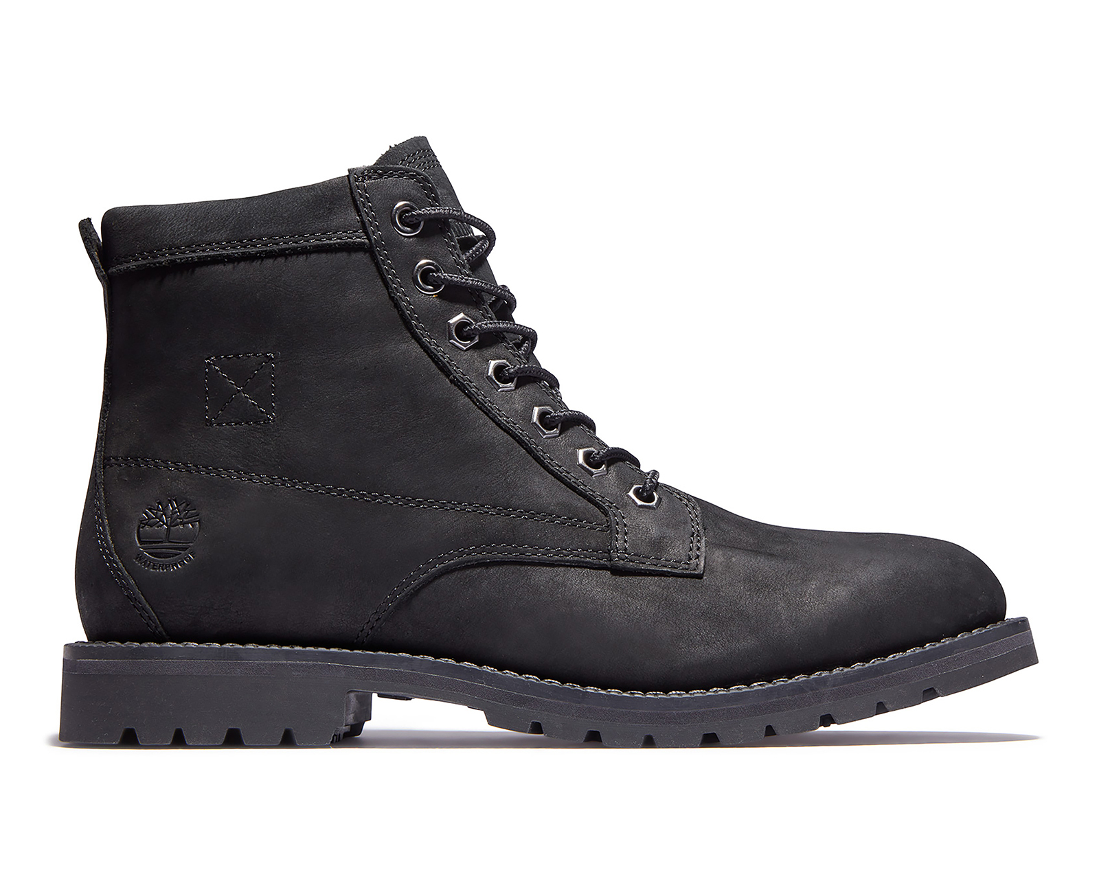 Foto 5 pulgar | Foto 4 | Botas Casuales Timberland Redwood Falls para Hombre