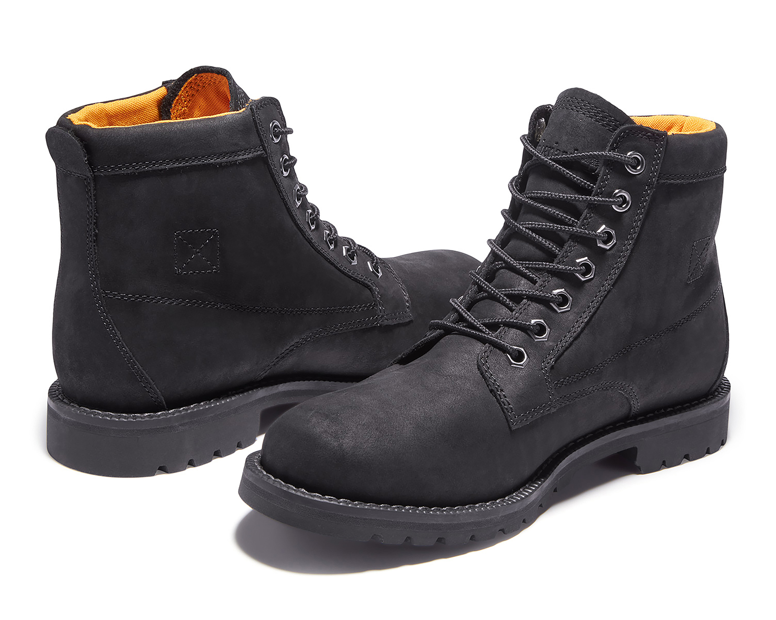 Foto 7 pulgar | Foto 6 | Botas Casuales Timberland Redwood Falls para Hombre