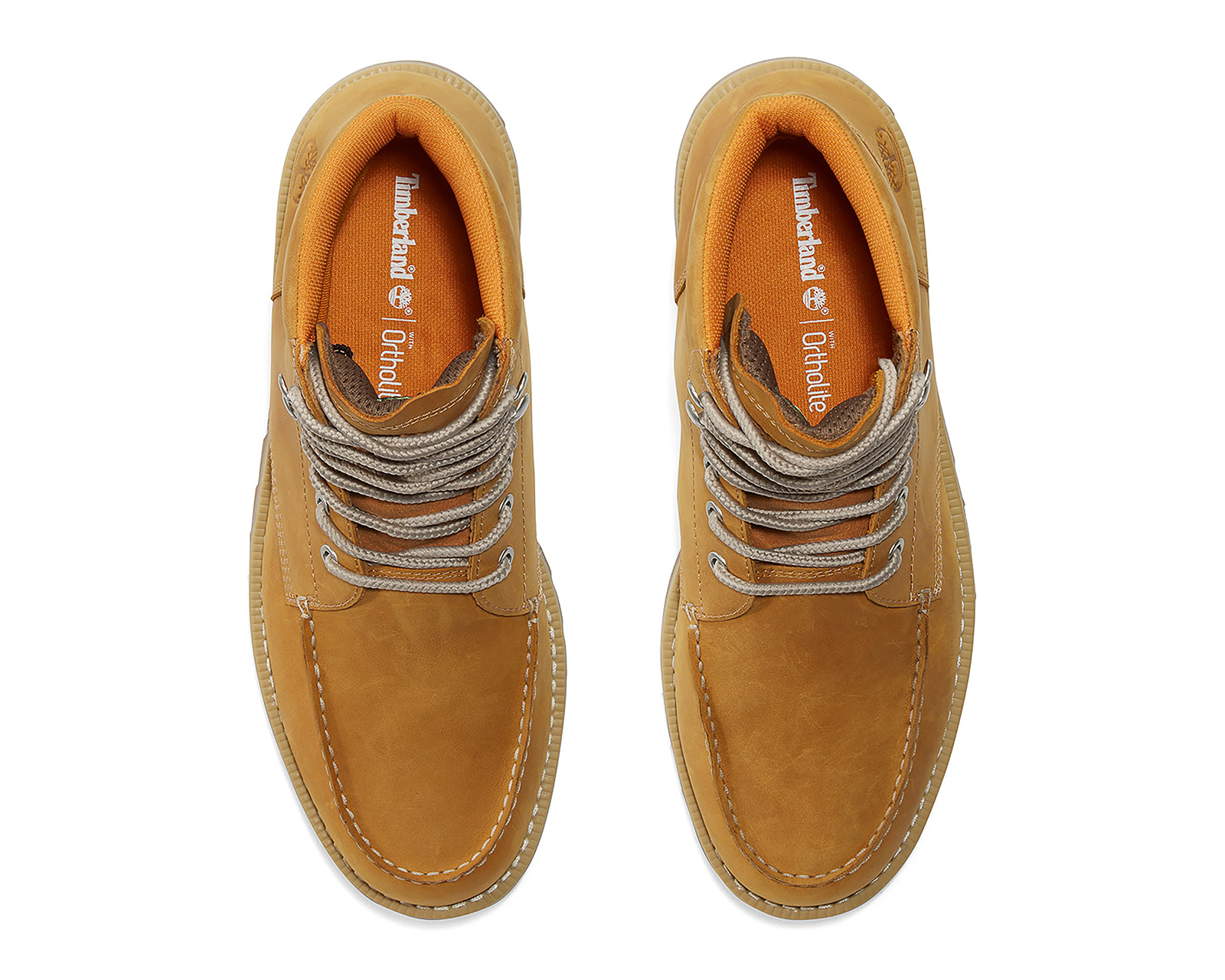 Foto 4 pulgar | Foto 3 | Botas Timberland Redwood Falls de Piel para Hombre