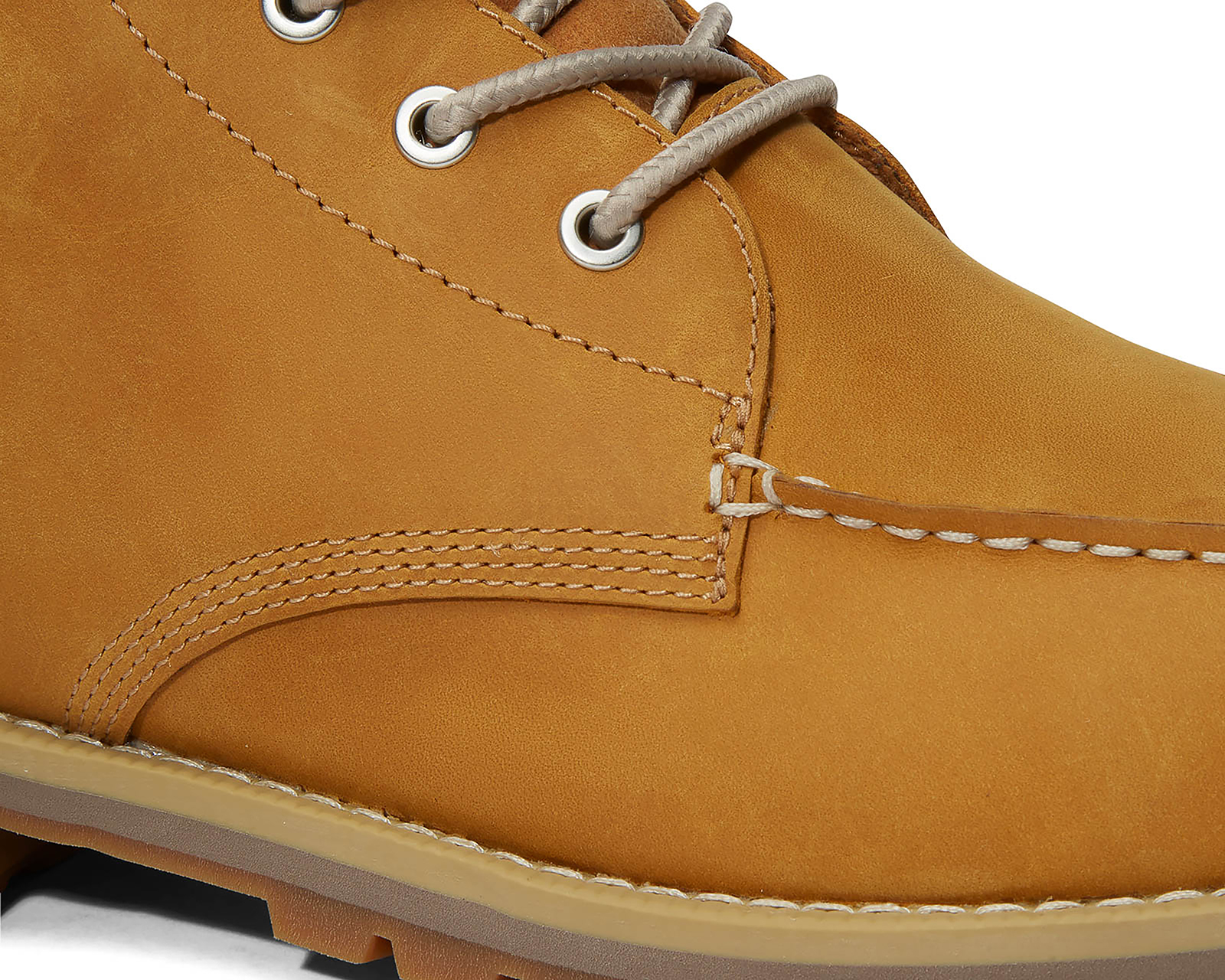 Foto 6 pulgar | Foto 5 | Botas Timberland Redwood Falls de Piel para Hombre
