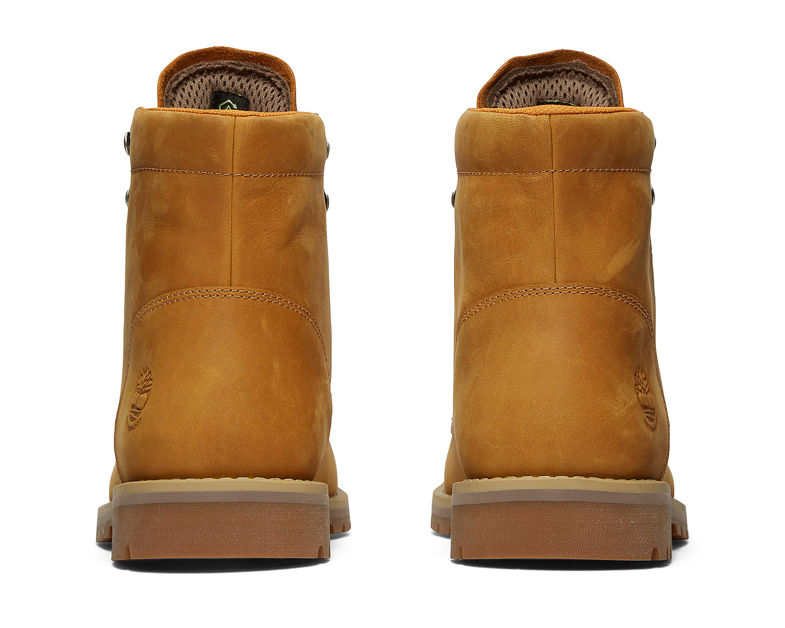 Foto 7 pulgar | Foto 6 | Botas Timberland Redwood Falls de Piel para Hombre