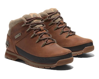 Foto 1 | Foto 1 | Botas para Senderismo Timberland Euro Sprint para Hombre