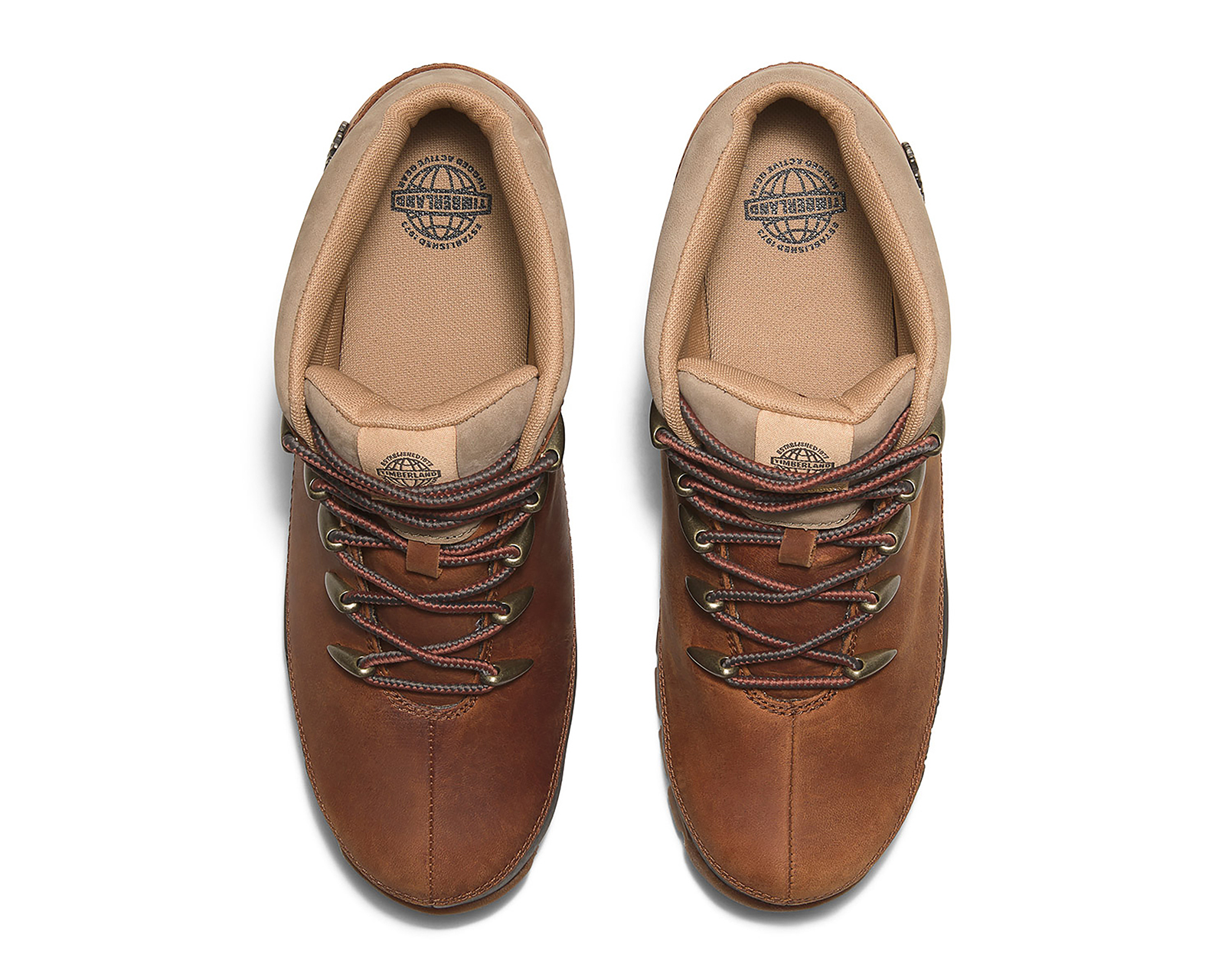 Foto 4 pulgar | Foto 3 | Botas para Senderismo Timberland Euro Sprint para Hombre