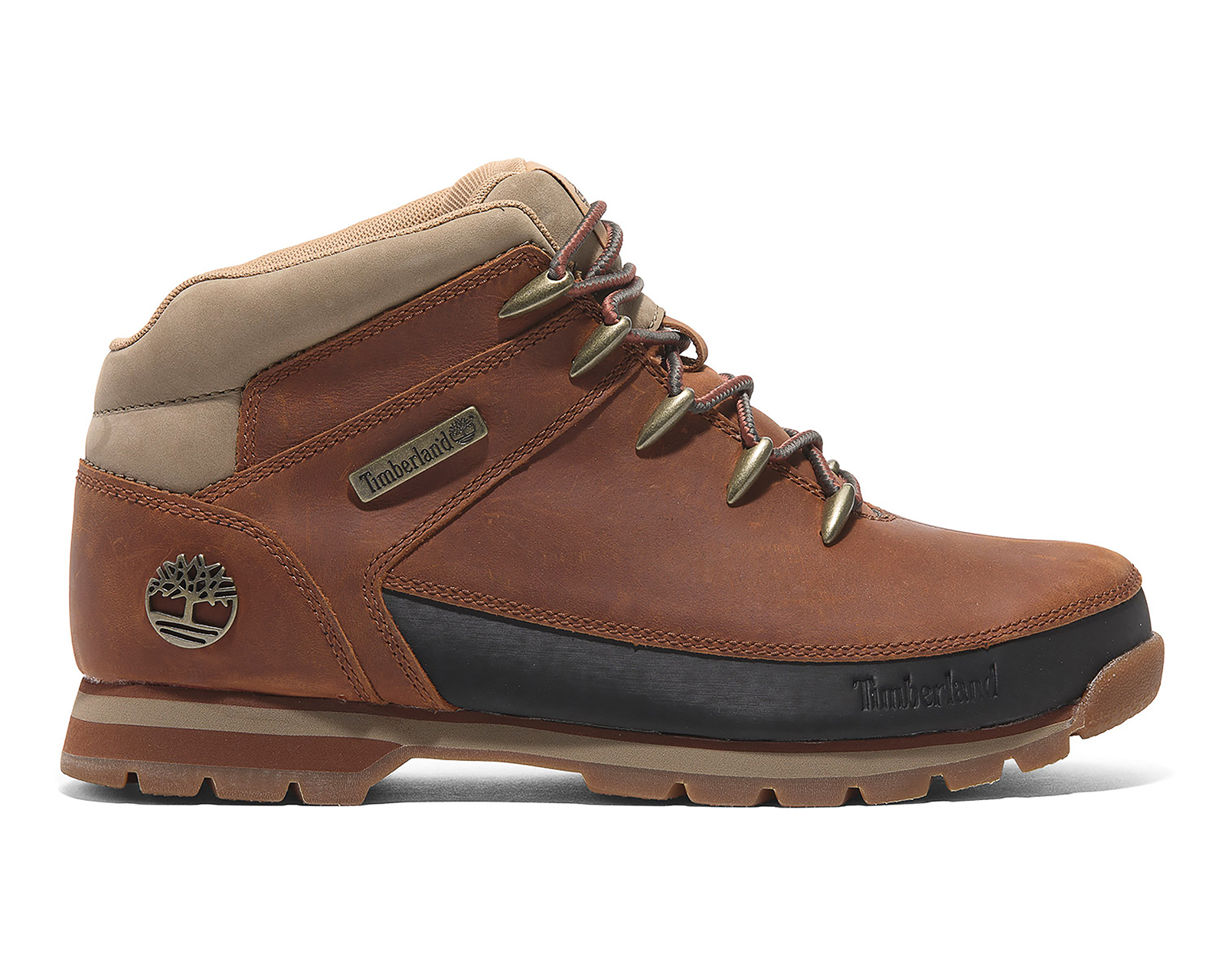 Foto 5 pulgar | Foto 4 | Botas para Senderismo Timberland Euro Sprint para Hombre