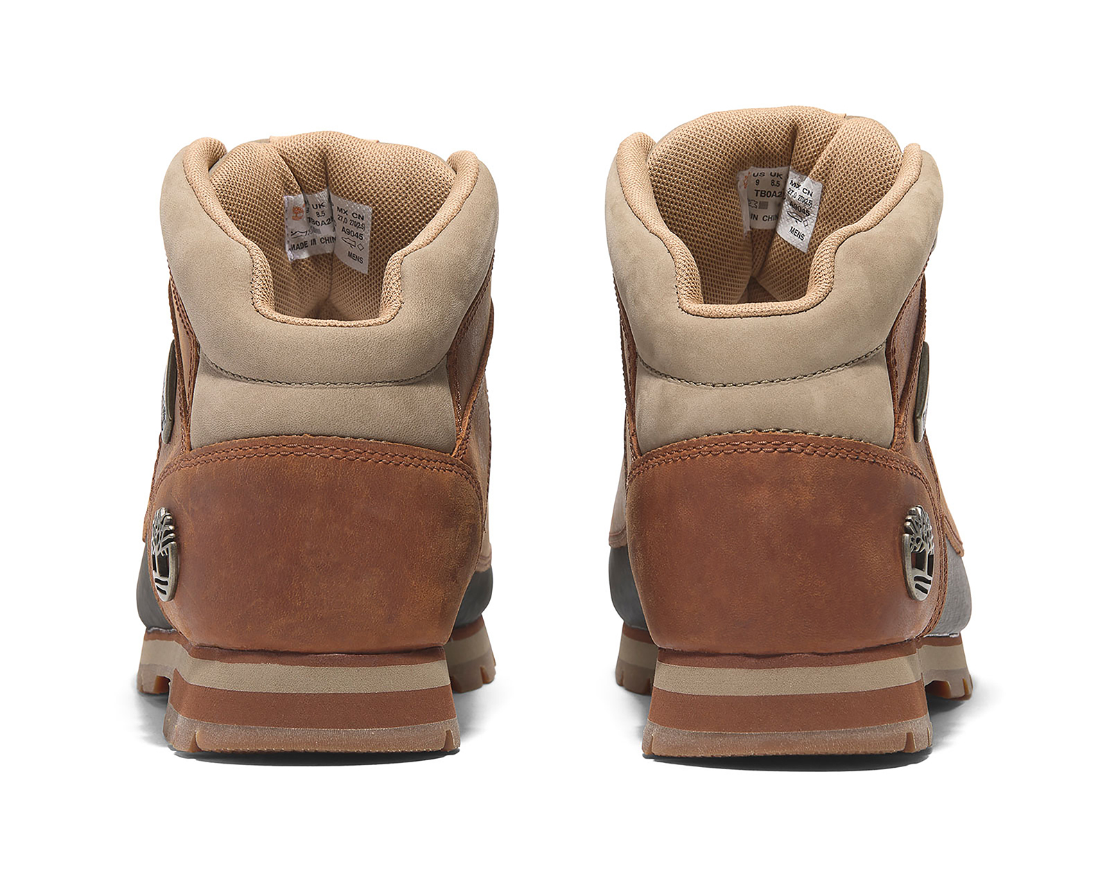 Foto 7 pulgar | Foto 6 | Botas para Senderismo Timberland Euro Sprint para Hombre