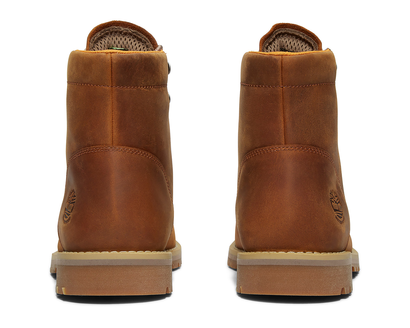 Foto 7 pulgar | Foto 6 | Botas Outdoor Timberland Redwood Falls de Piel para Hombre