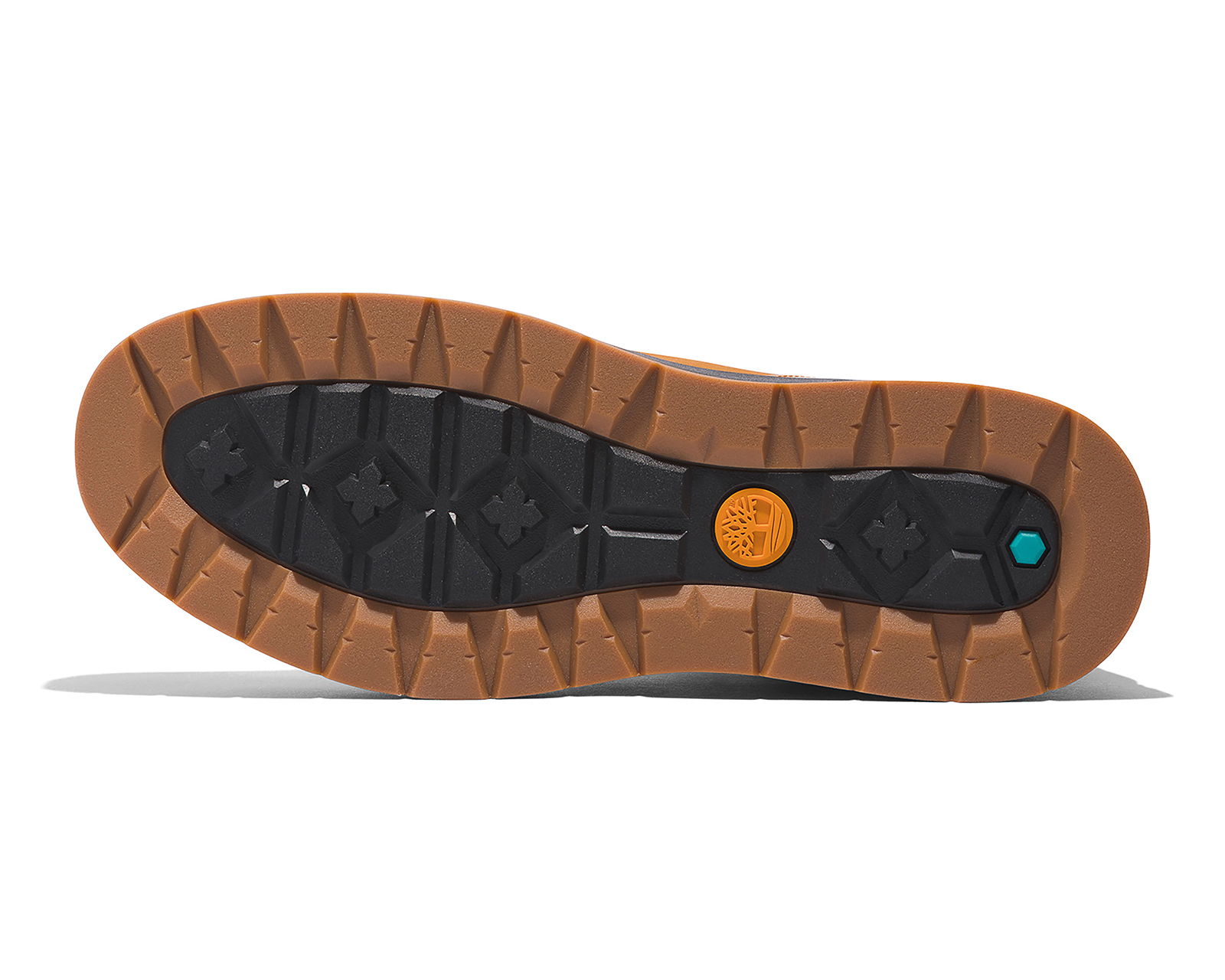 Foto 3 pulgar | Foto 2 | Botas Casuales Timberland Maple Grove de Piel para Hombre