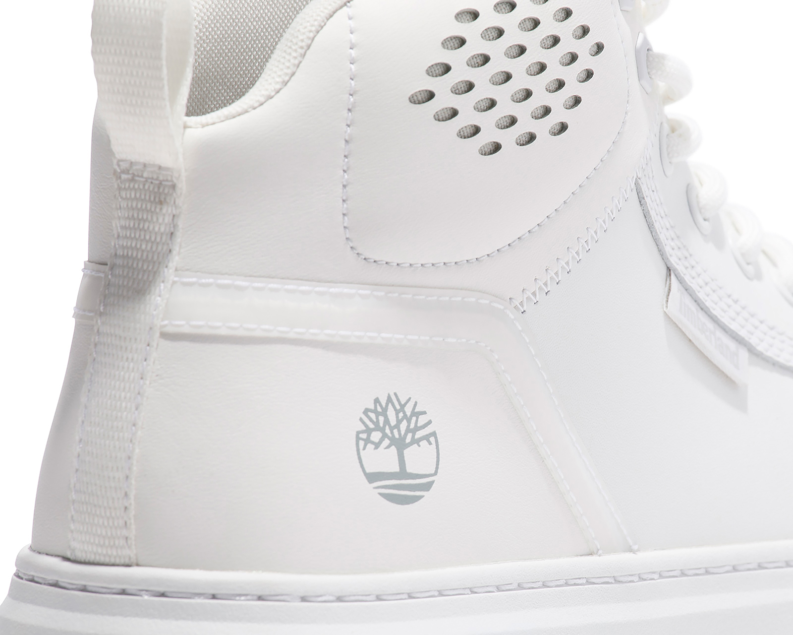 Foto 5 | Foto 5 | Botas Casuales Timberland Maple Grove de Piel para Hombre