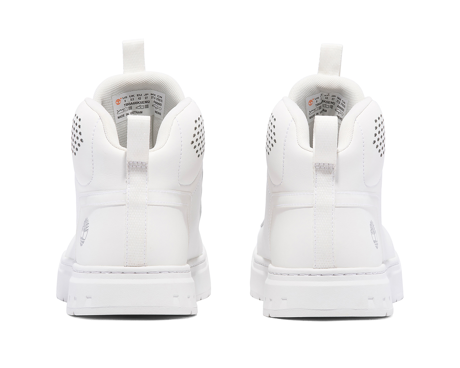 Foto 7 pulgar | Foto 6 | Botas Casuales Timberland Maple Grove de Piel para Hombre