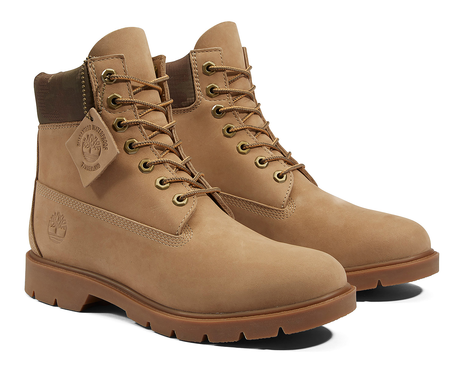 Foto 2 pulgar | Foto 1 | Botas Casuales Timberland Classic de Piel para Hombre
