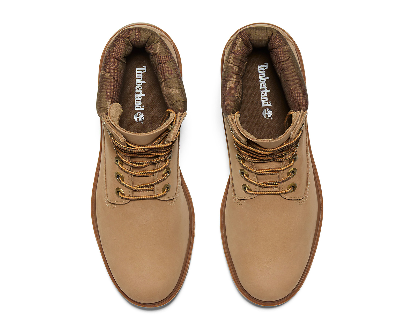 Foto 4 pulgar | Foto 3 | Botas Casuales Timberland Classic de Piel para Hombre
