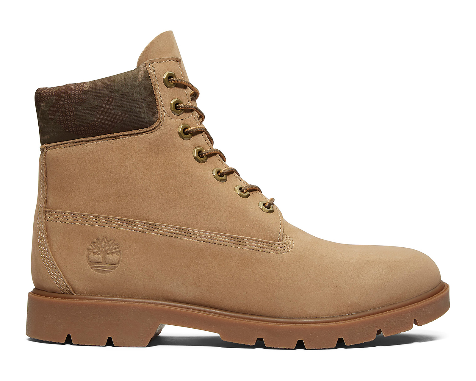 Foto 5 pulgar | Foto 4 | Botas Casuales Timberland Classic de Piel para Hombre