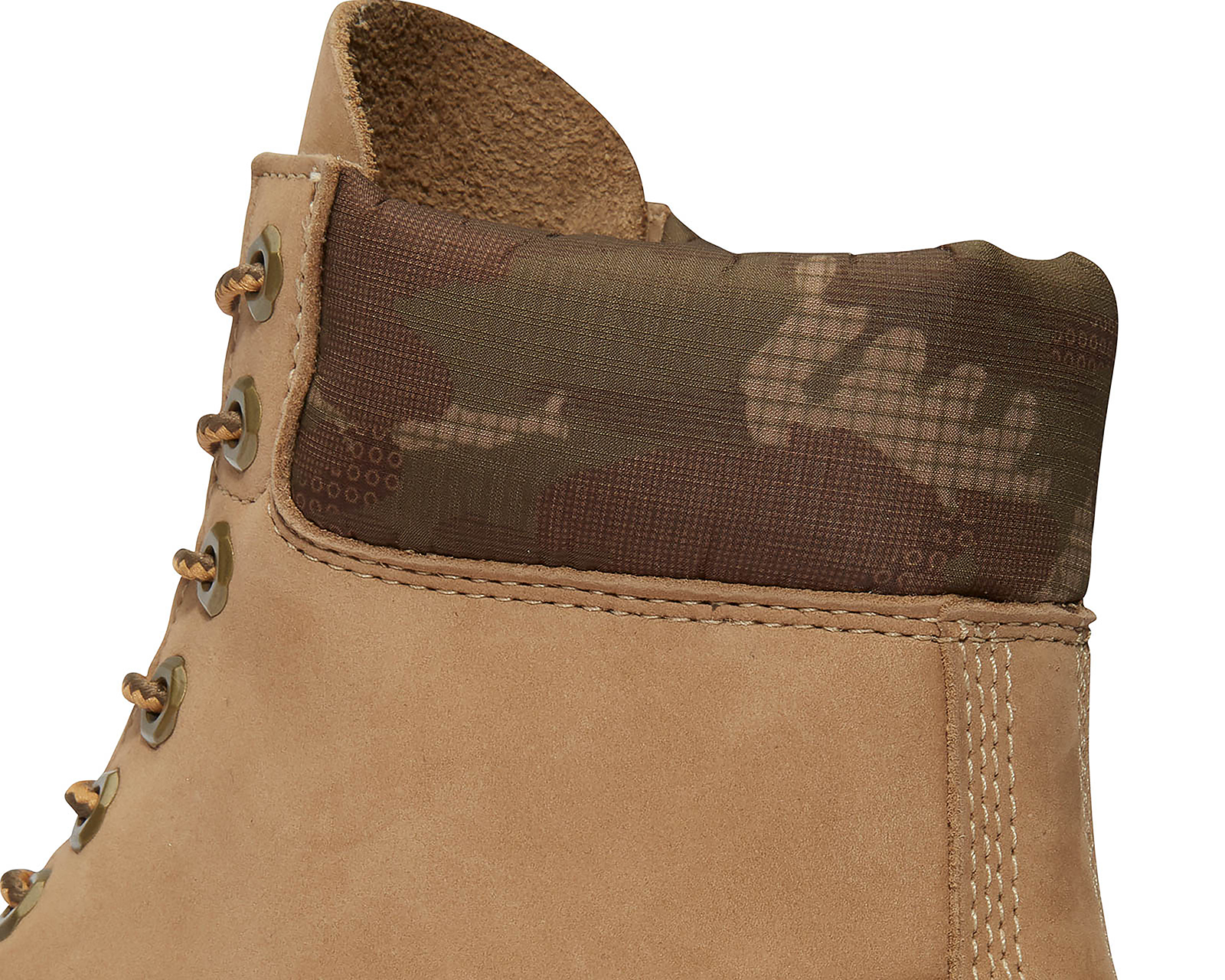 Foto 6 pulgar | Foto 5 | Botas Casuales Timberland Classic de Piel para Hombre
