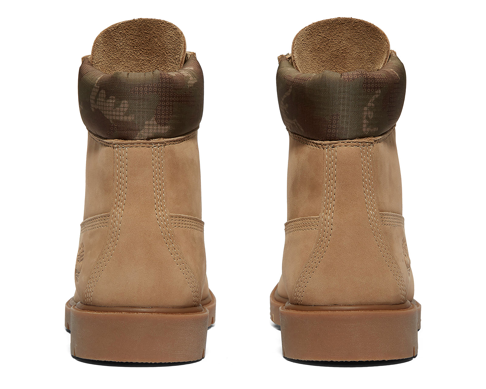 Foto 7 pulgar | Foto 6 | Botas Casuales Timberland Classic de Piel para Hombre