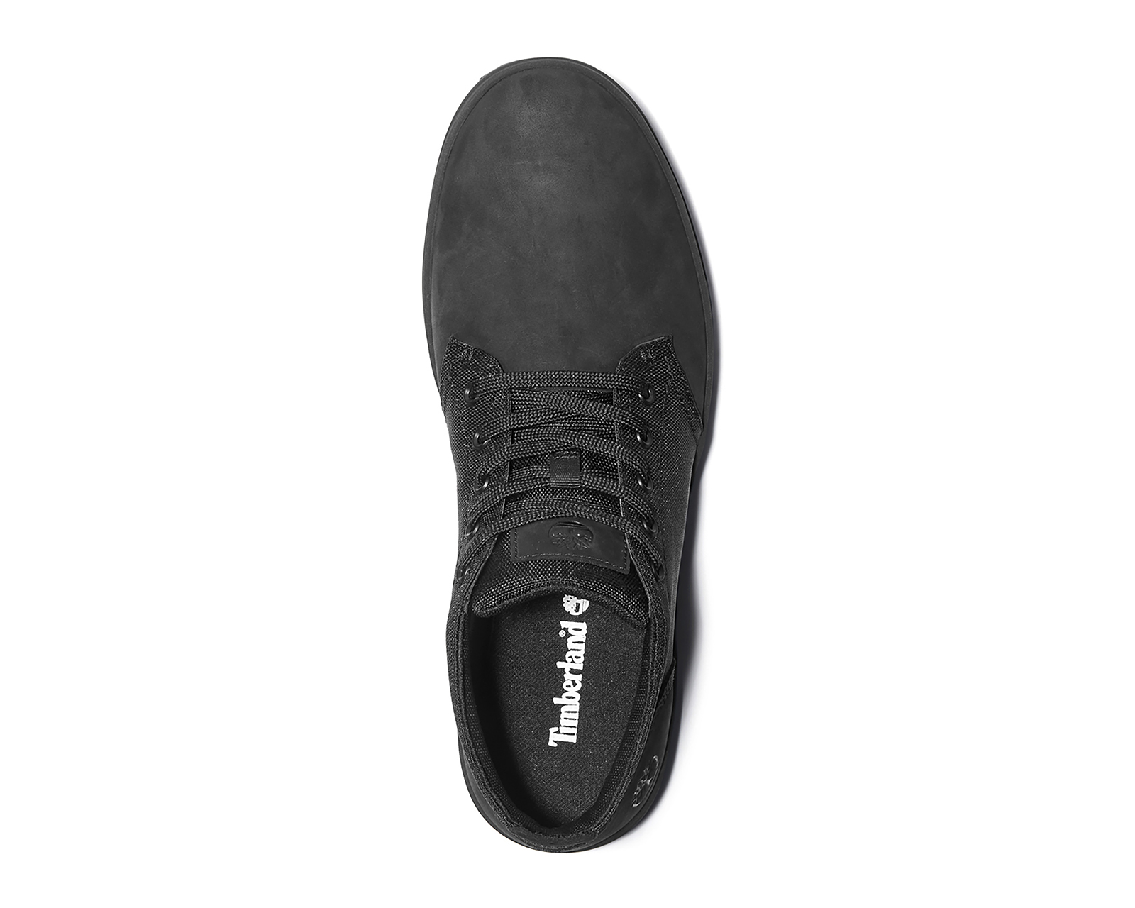 Foto 4 pulgar | Foto 3 | Botas Casuales Timberland Davis Square de Piel para Hombre