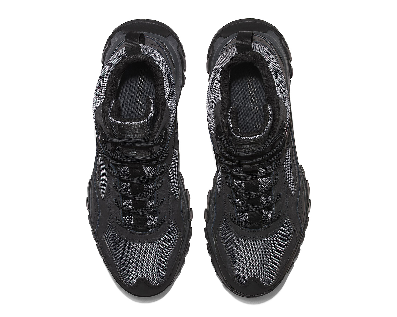 Foto 4 pulgar | Foto 3 | Botas para Senderismo Timberland Lincoln Peak de Piel para Hombre