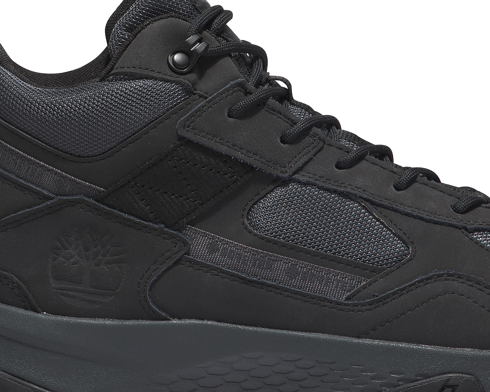 Foto 6 pulgar | Foto 5 | Botas para Senderismo Timberland Lincoln Peak de Piel para Hombre