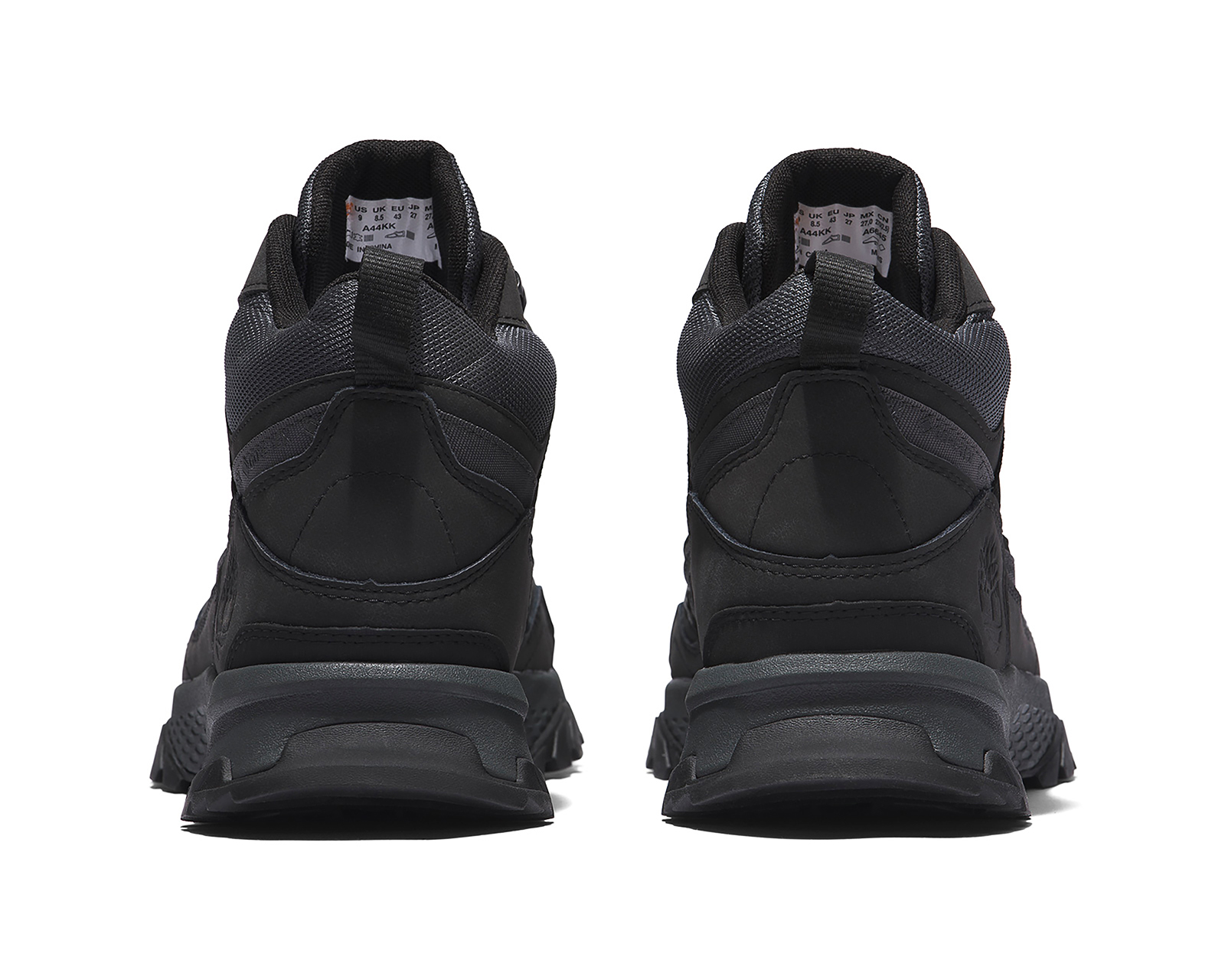 Foto 6 | Foto 6 | Botas para Senderismo Timberland Lincoln Peak de Piel para Hombre