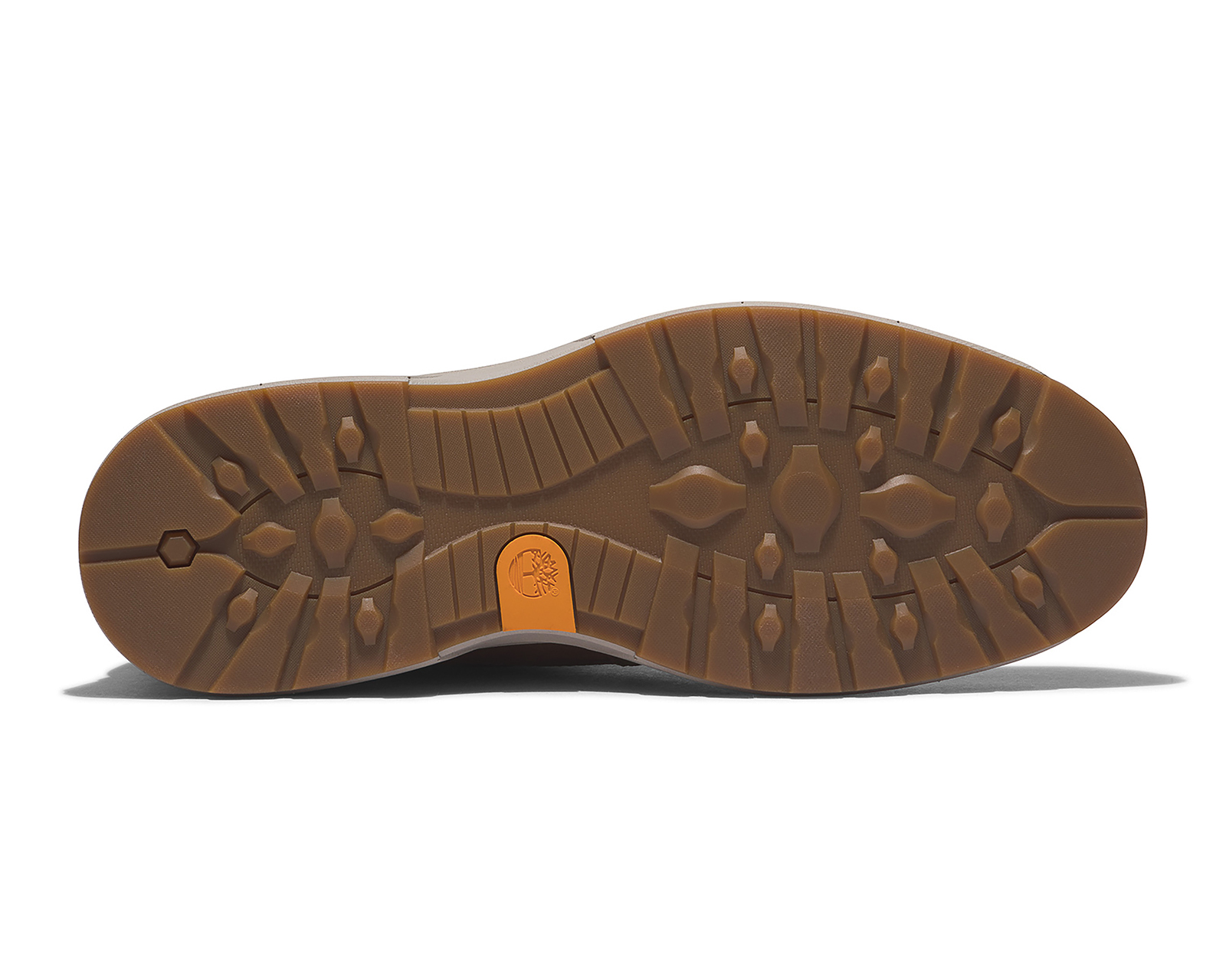 Foto 3 pulgar | Foto 2 | Botas Casuales Timberland Atwells Ave de Piel para Hombre
