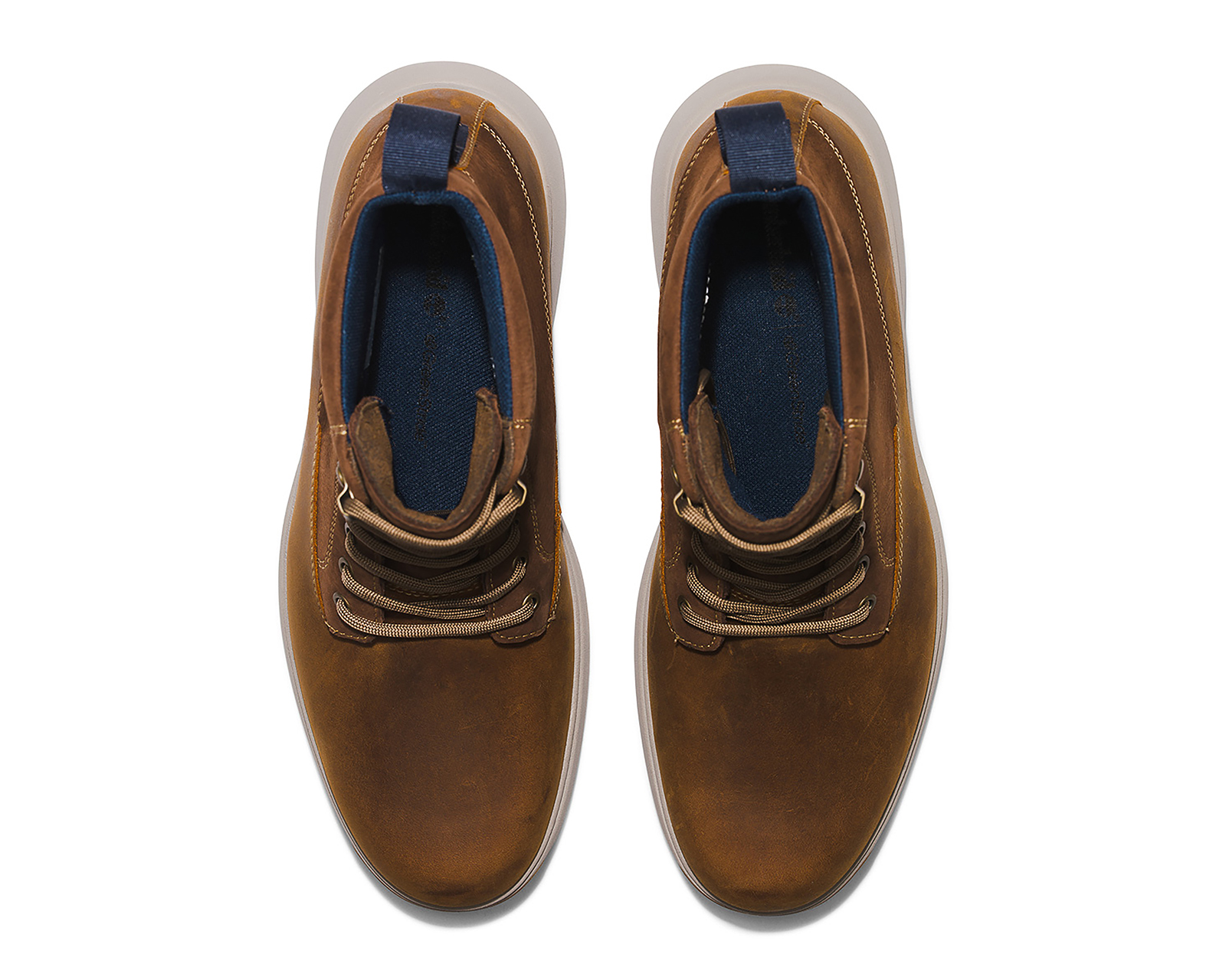 Foto 4 pulgar | Foto 3 | Botas Casuales Timberland Atwells Ave de Piel para Hombre
