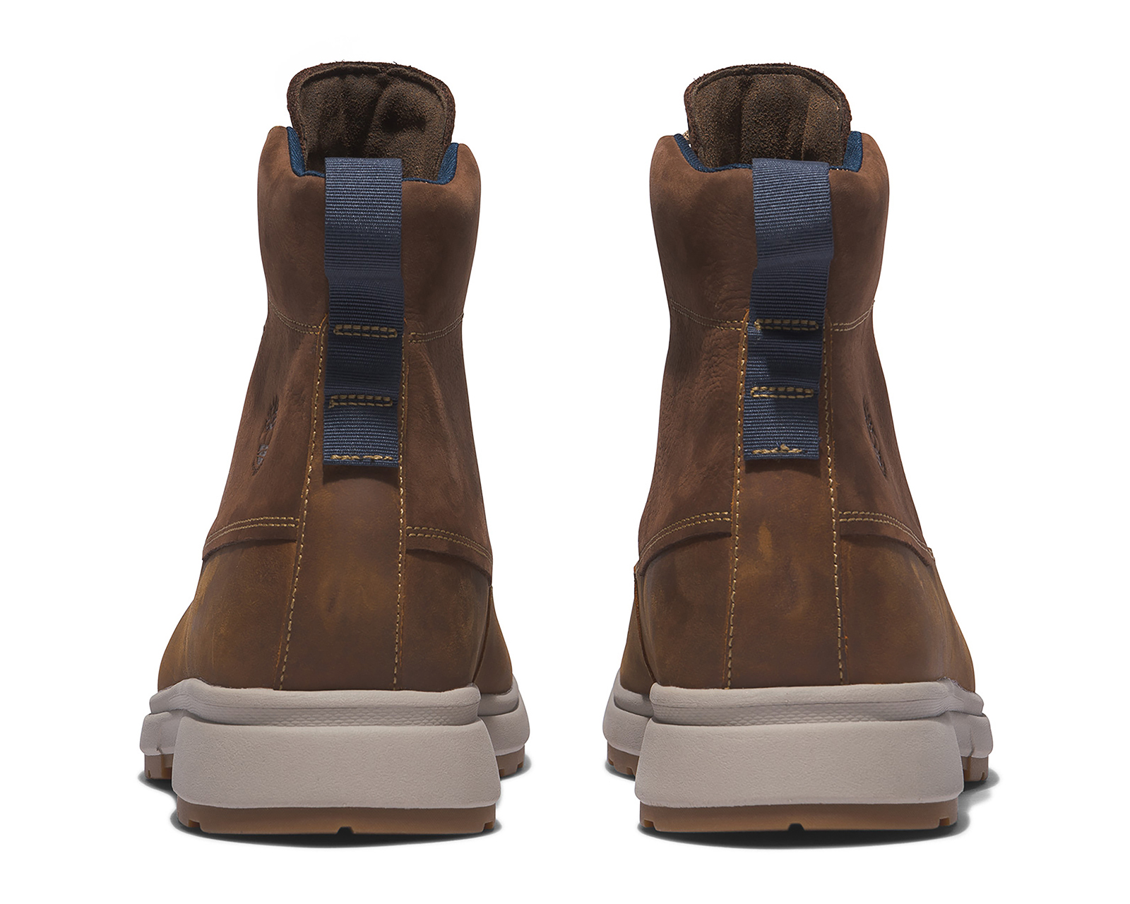 Foto 7 pulgar | Foto 6 | Botas Casuales Timberland Atwells Ave de Piel para Hombre