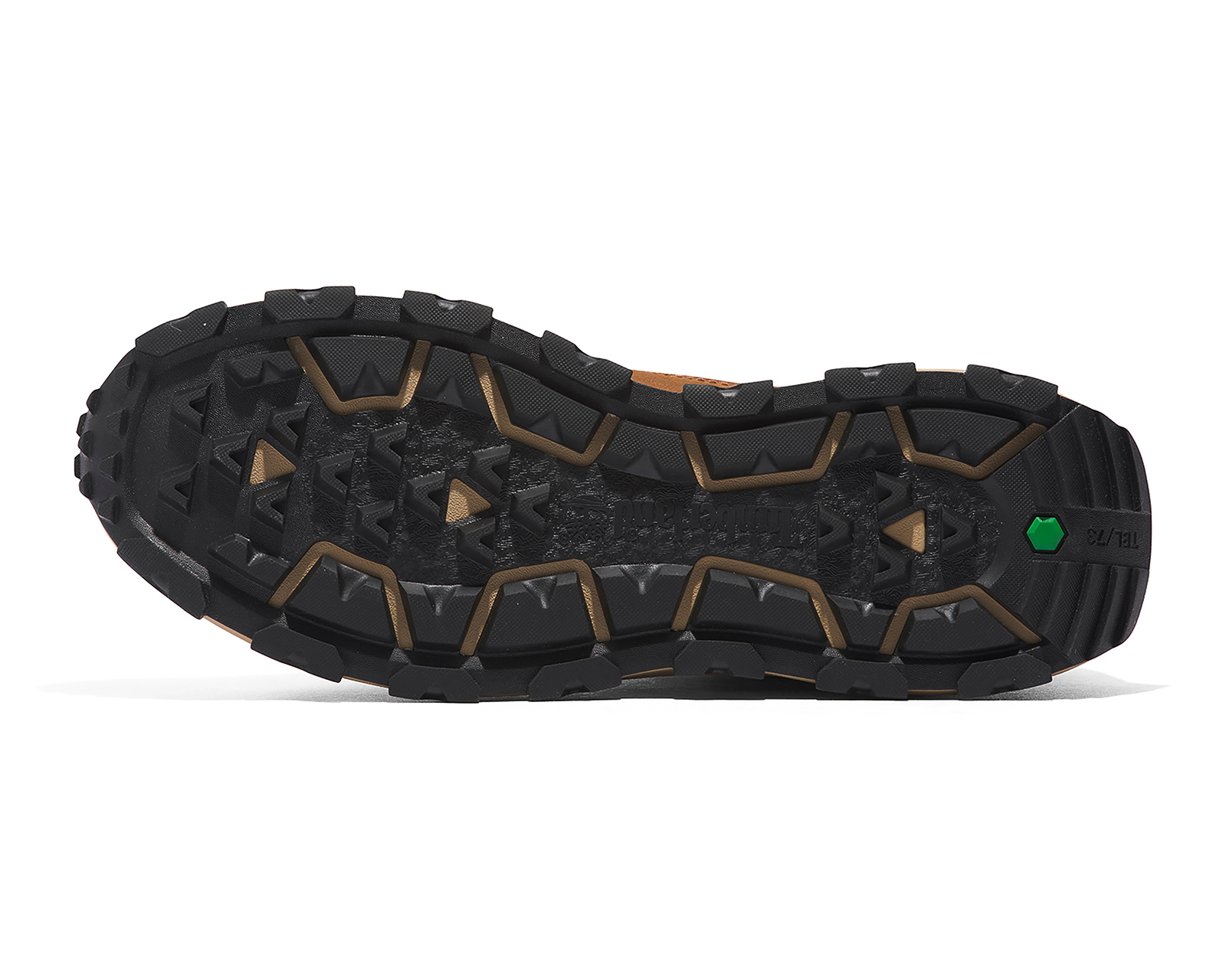 Foto 3 pulgar | Foto 2 | Tenis Casuales Timberland Winsor Park de Piel para Hombre