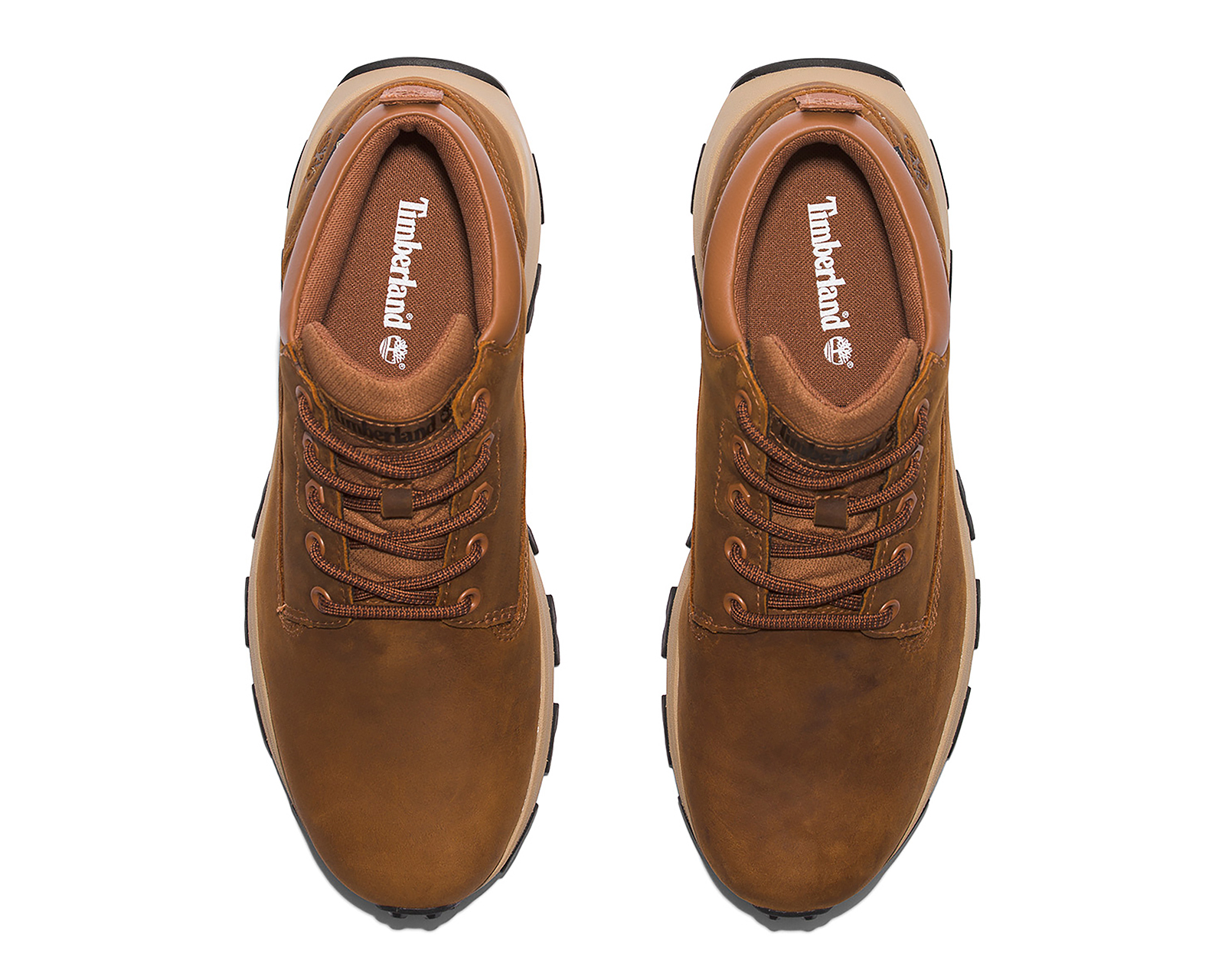 Foto 4 pulgar | Foto 3 | Tenis Casuales Timberland Winsor Park de Piel para Hombre