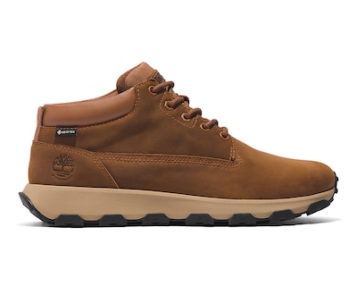 Foto 4 | Foto 4 | Tenis Casuales Timberland Winsor Park de Piel para Hombre