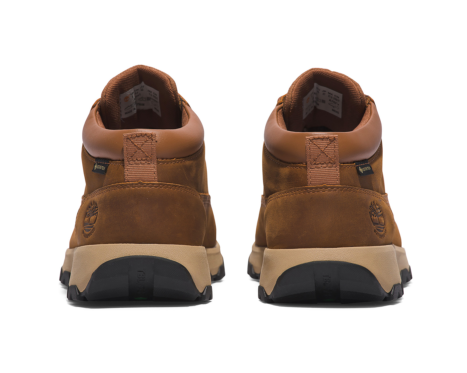 Foto 7 pulgar | Foto 6 | Tenis Casuales Timberland Winsor Park de Piel para Hombre