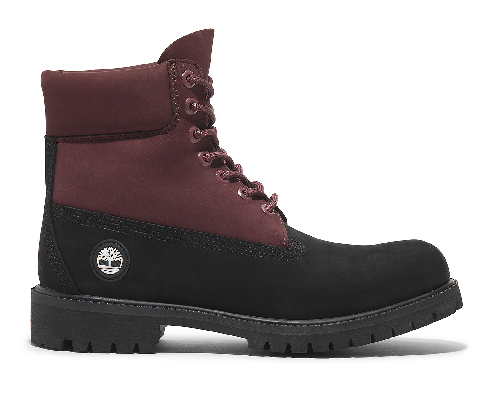Foto 4 | Foto 4 | Botas Casuales Timberland Premium de Piel para Hombre