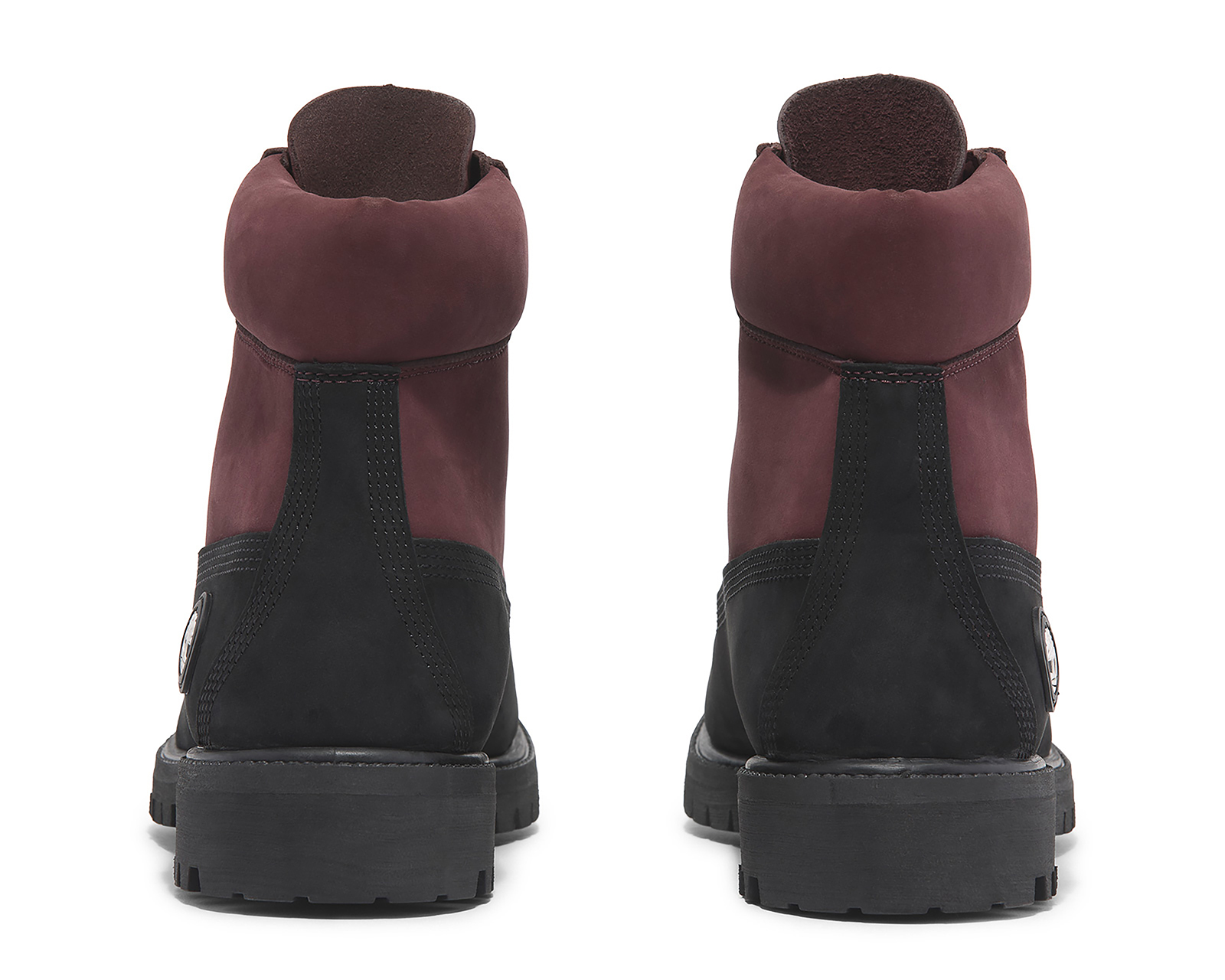 Foto 7 pulgar | Foto 6 | Botas Casuales Timberland Premium de Piel para Hombre