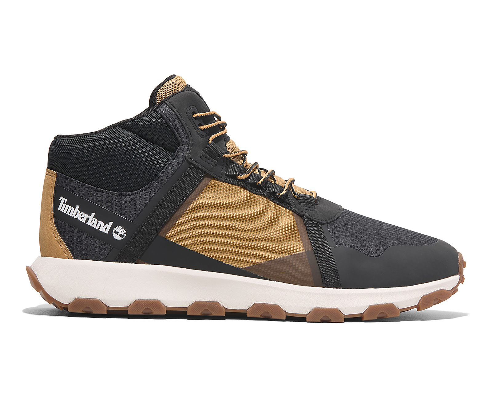 Foto 5 pulgar | Foto 4 | Botas para Senderismo Timberland Winsor Trail para Hombre