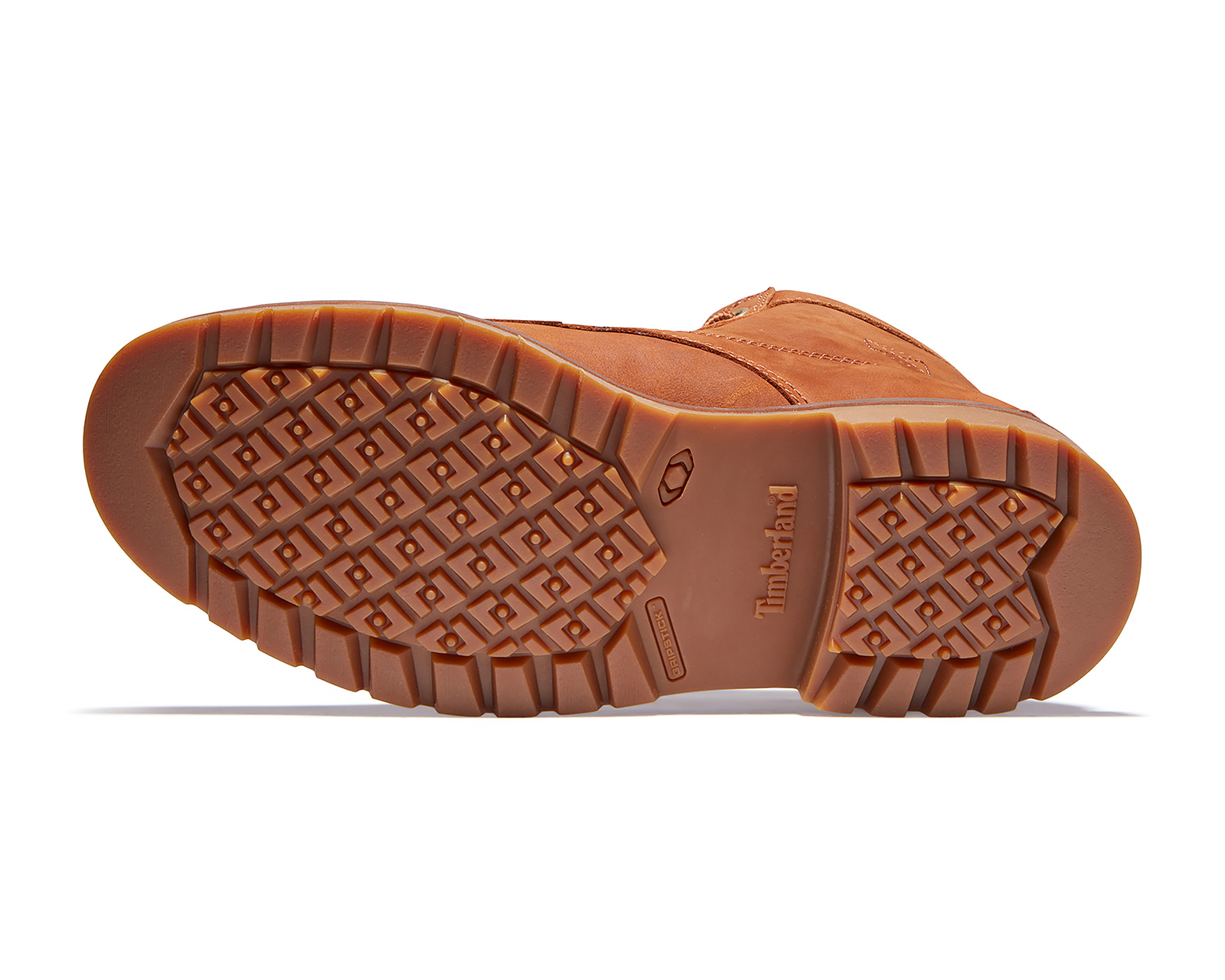 Foto 2 | Foto 2 | Botas Casuales Timberland Redwood Falls de Piel para Hombre