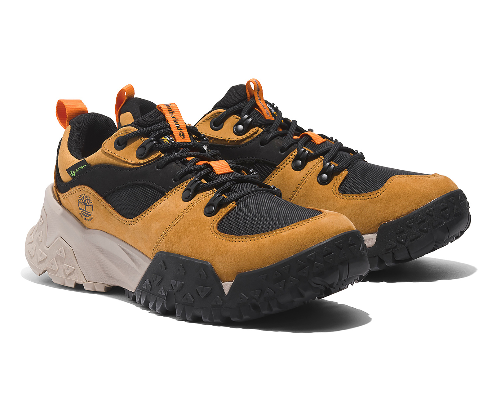Foto 2 pulgar | Foto 1 | Tenis Outdoor Timberland Motion Scramble Low para Hombre