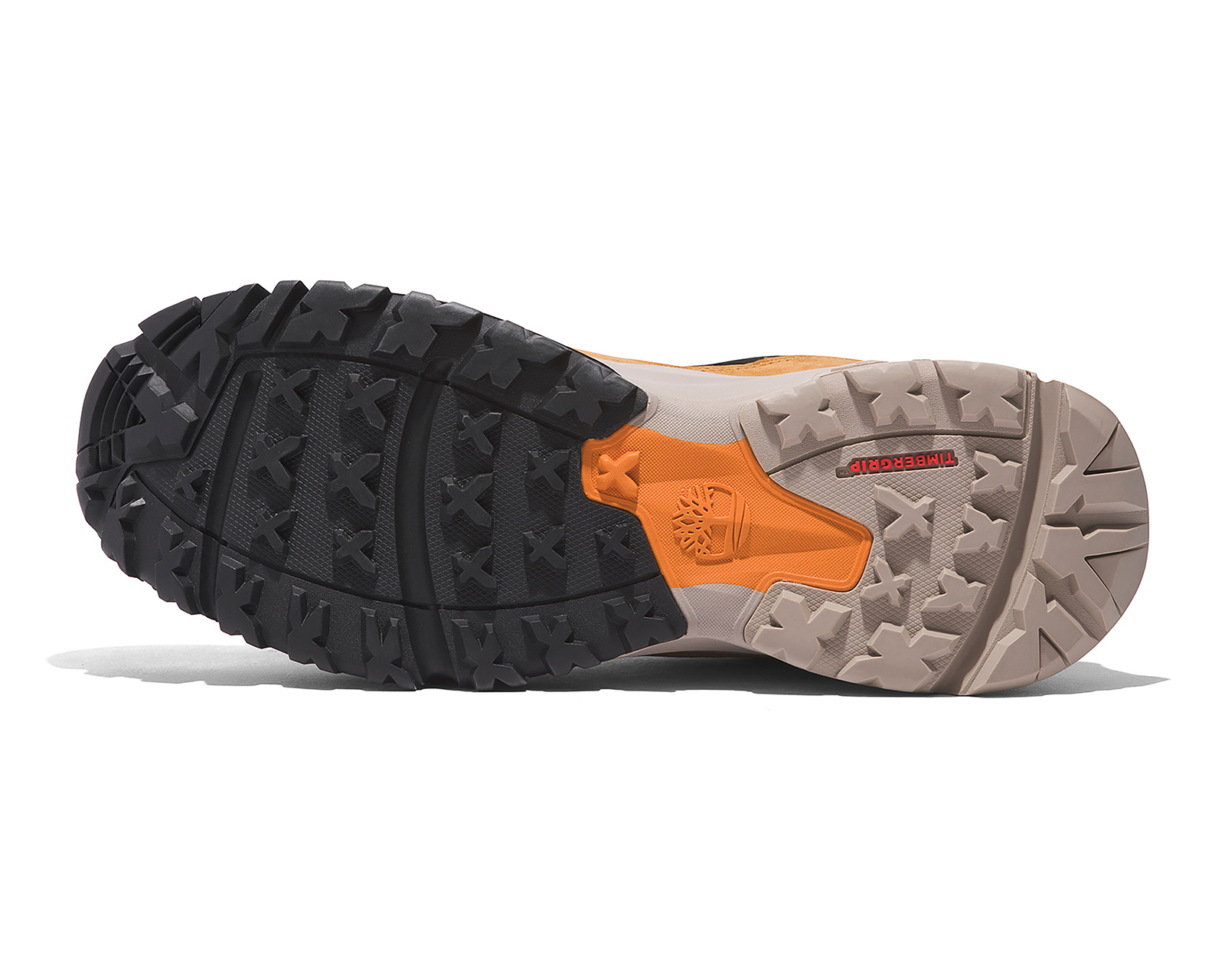 Foto 3 pulgar | Foto 2 | Tenis Outdoor Timberland Motion Scramble Low para Hombre