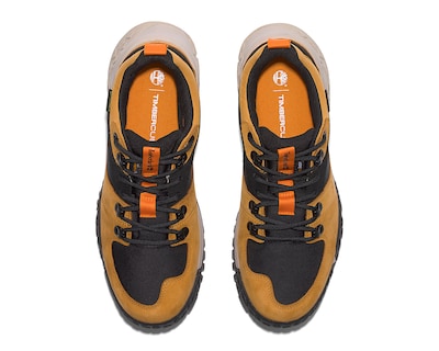 Foto 3 | Foto 3 | Tenis Outdoor Timberland Motion Scramble Low para Hombre