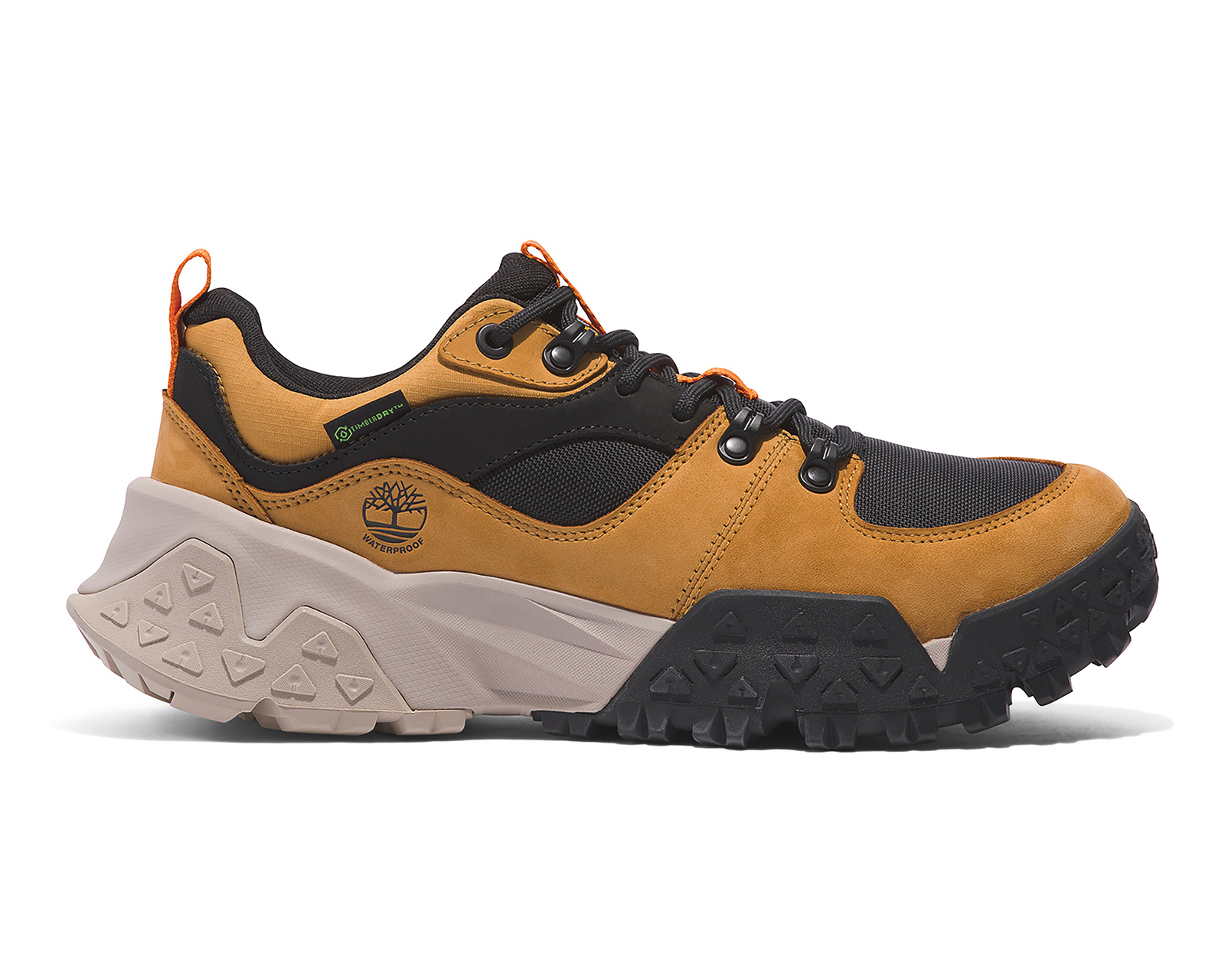 Foto 5 pulgar | Foto 4 | Tenis Outdoor Timberland Motion Scramble Low para Hombre